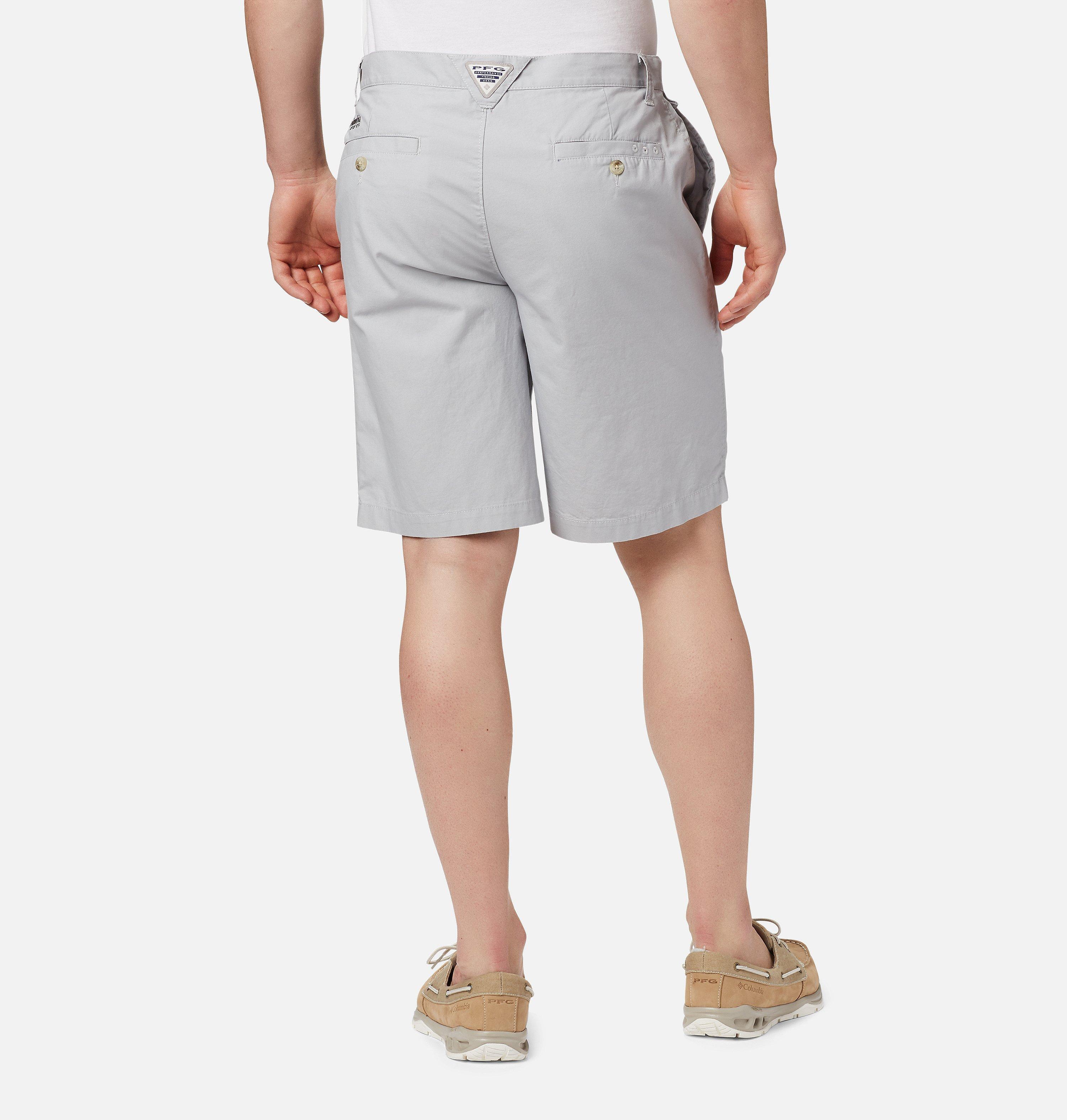 Men's PFG Bonehead II Shorts 2