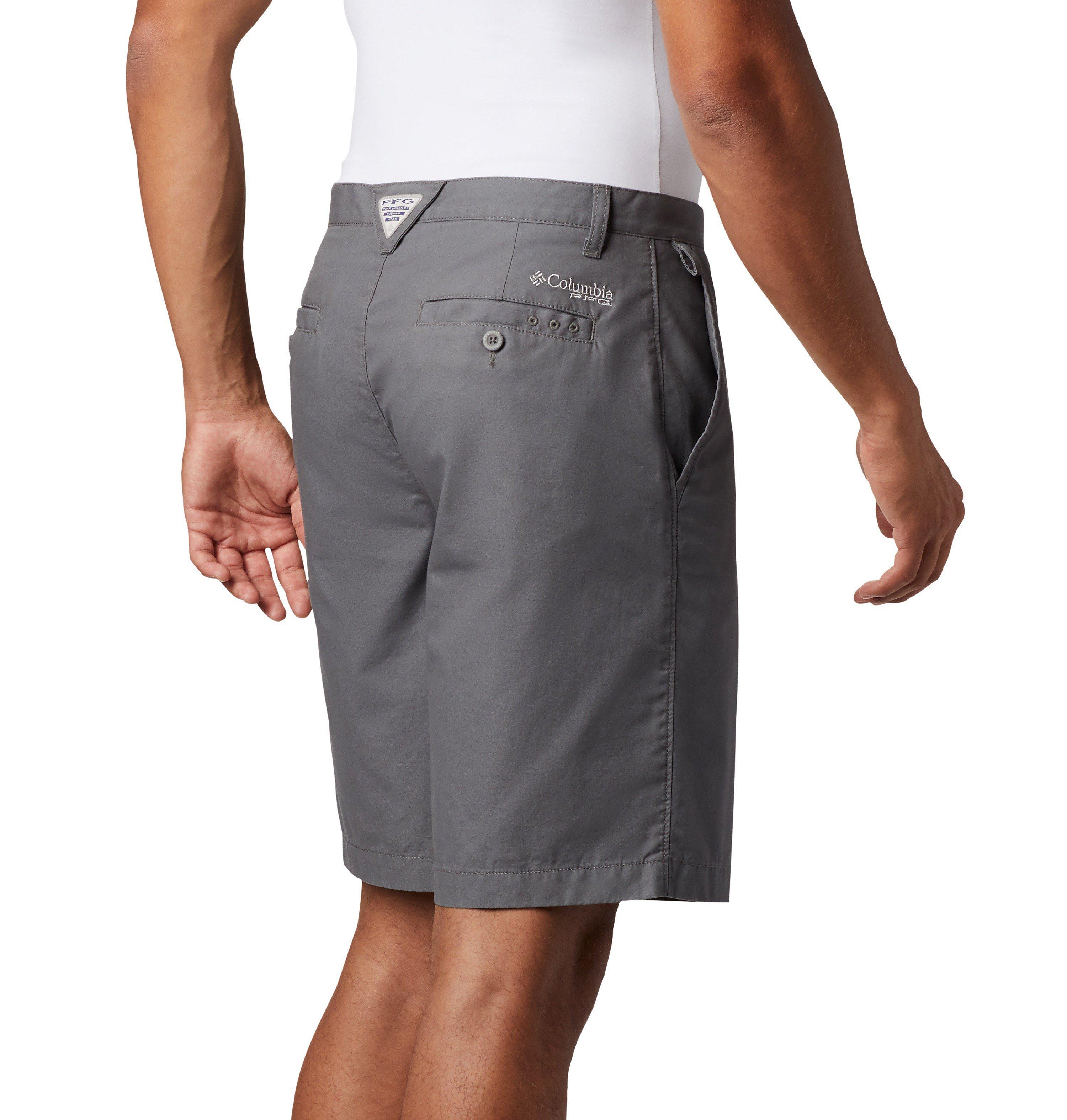 Men's PFG Bonehead II Shorts 4