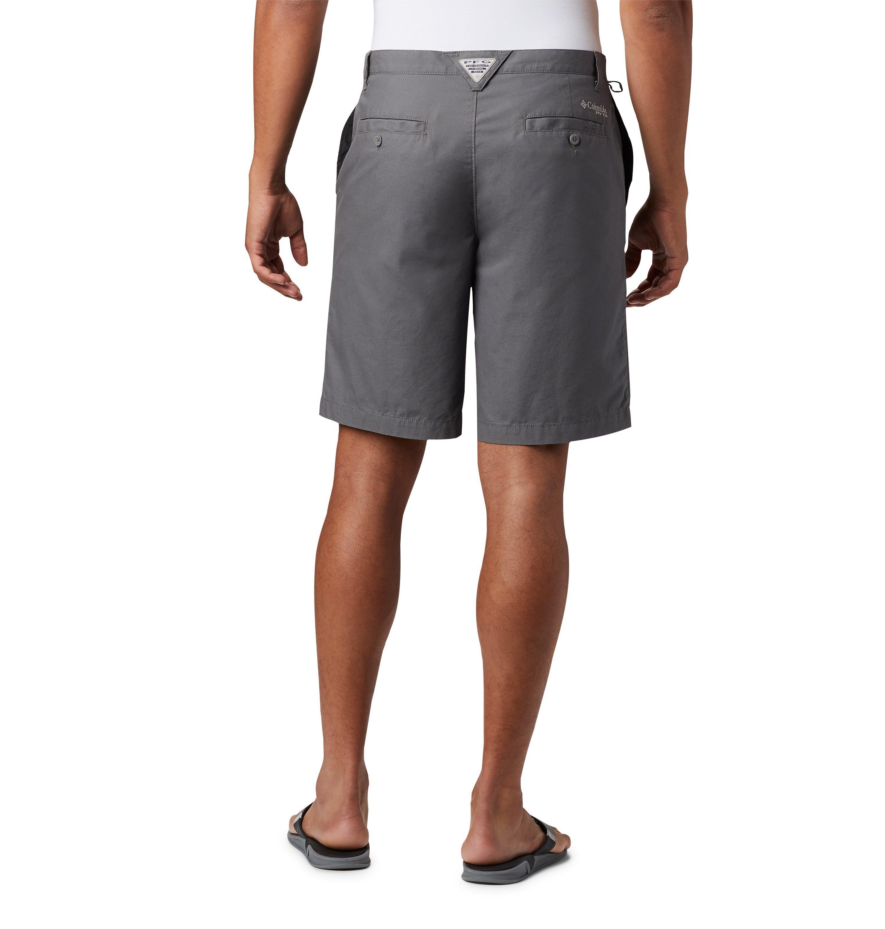 Men's PFG Bonehead II Shorts 2