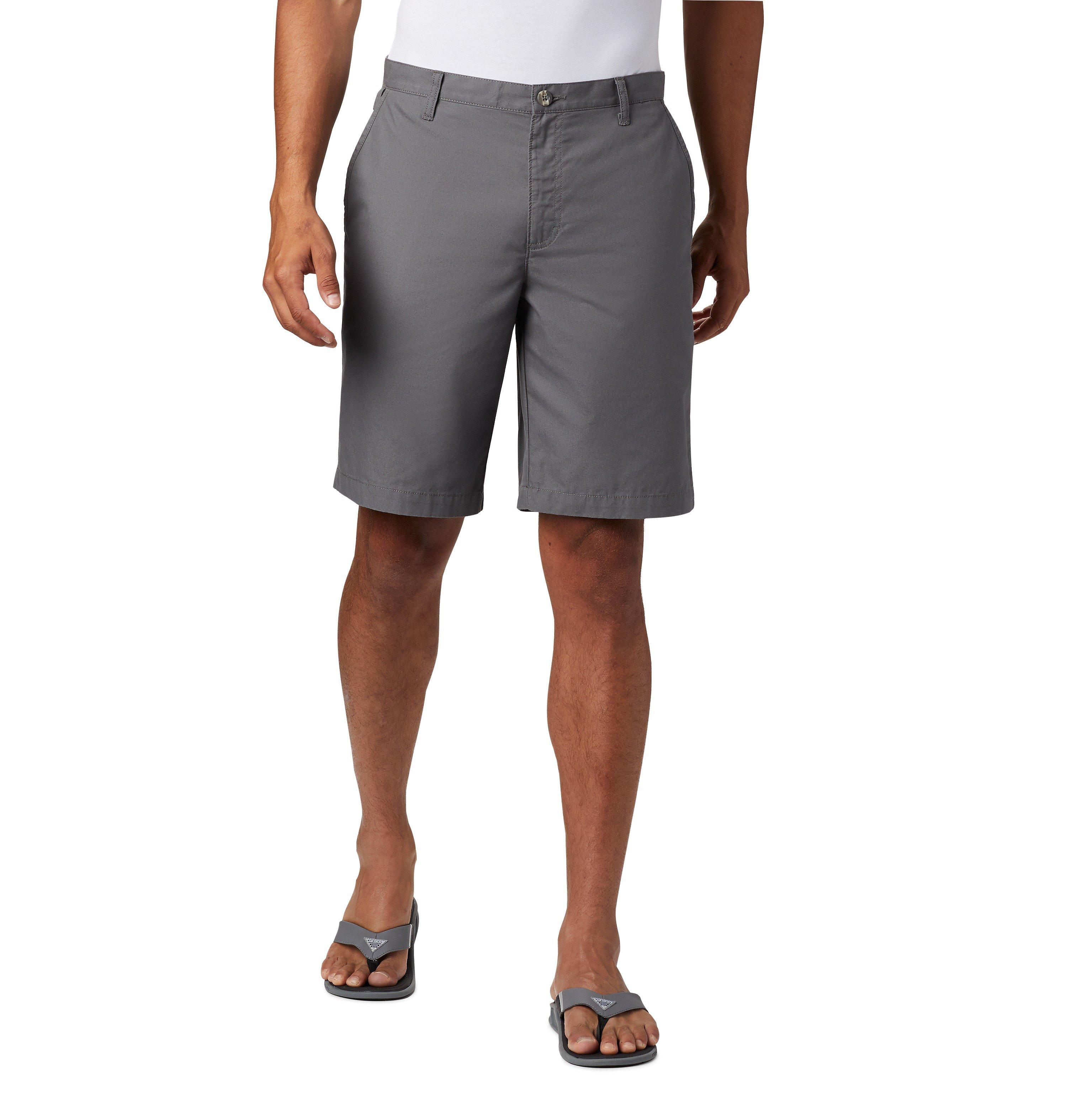 Men's PFG Bonehead II Shorts 1
