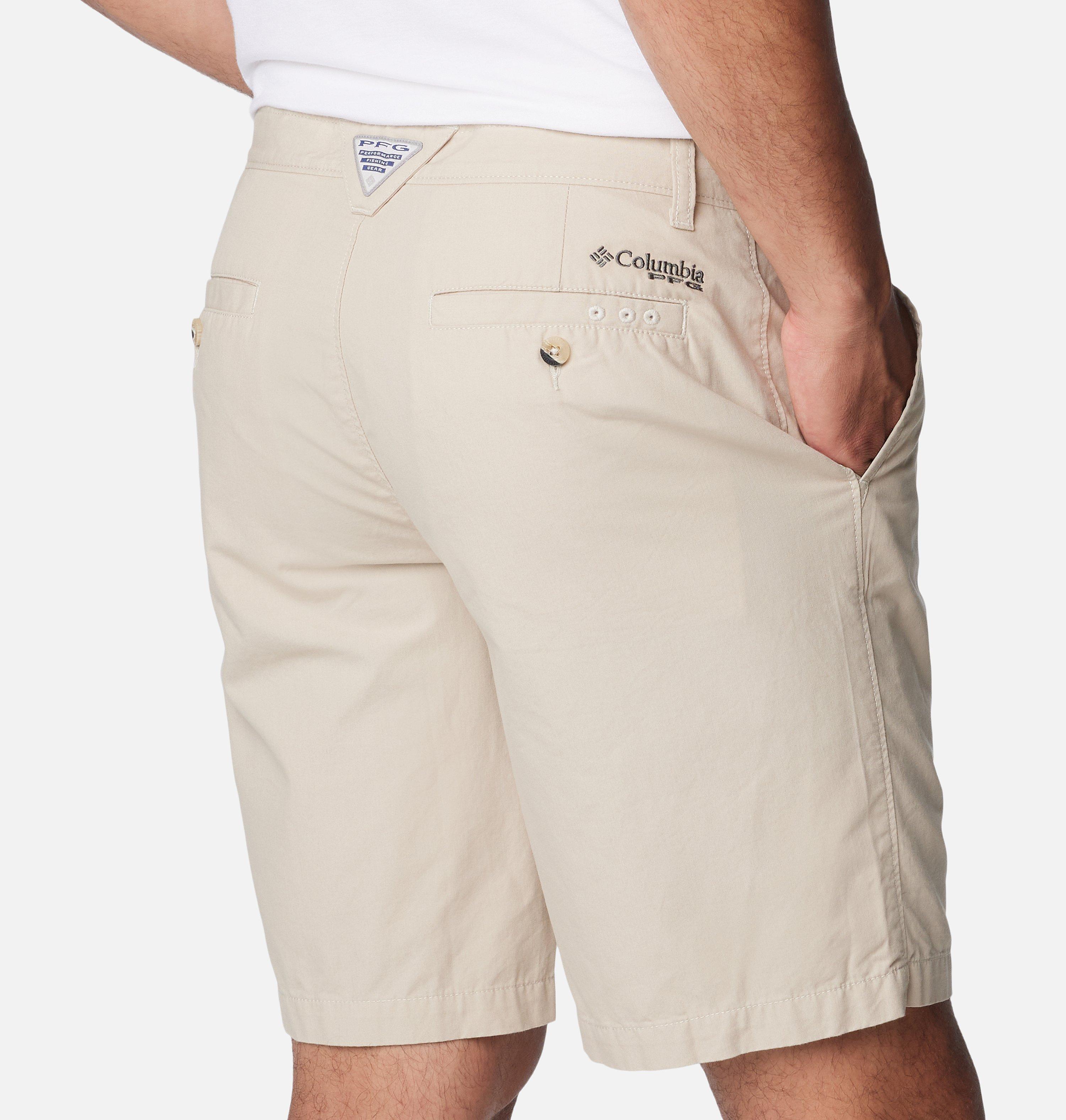 Men's PFG Bonehead II Shorts 5