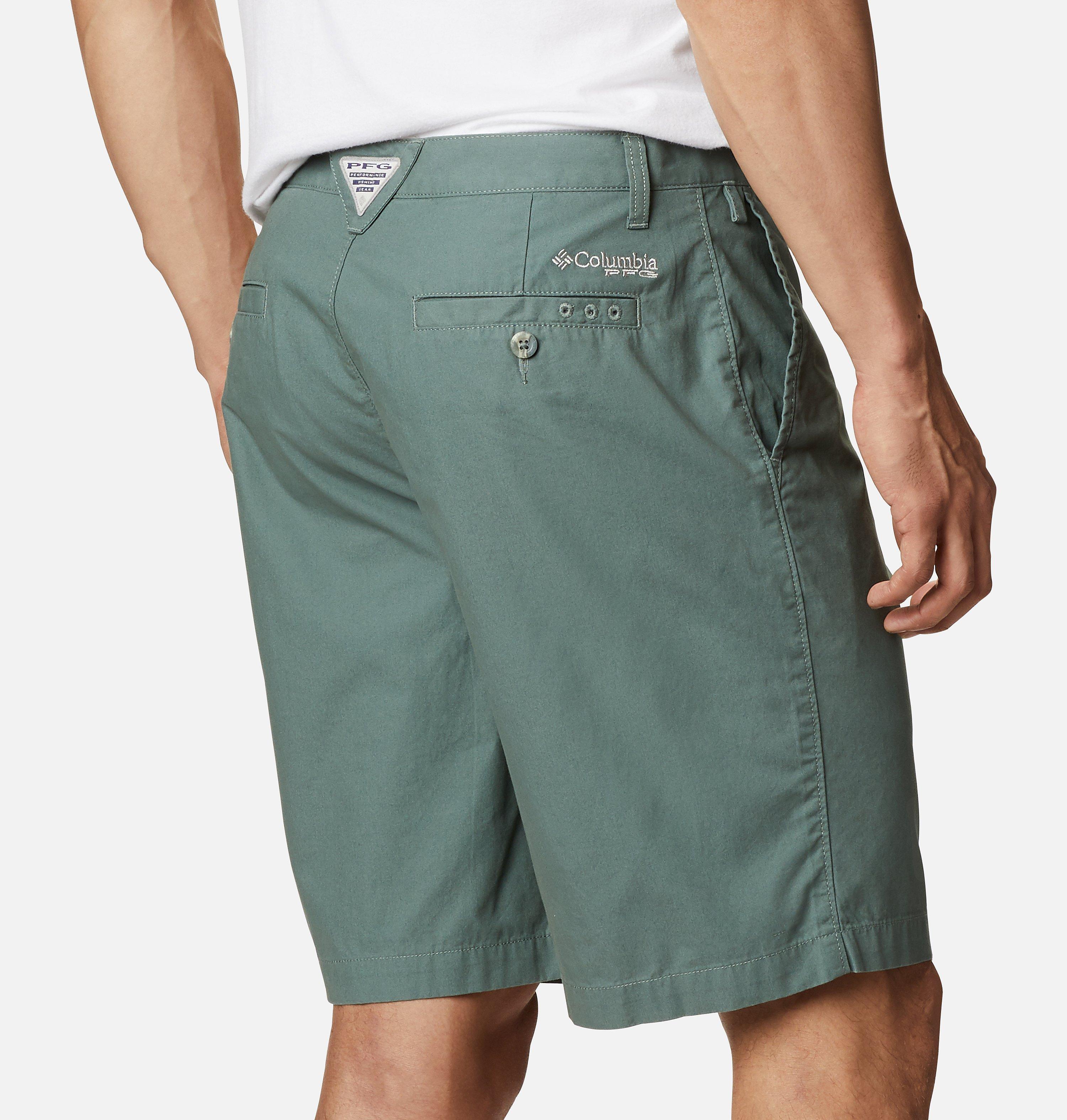 Men's PFG Bonehead II Shorts 5
