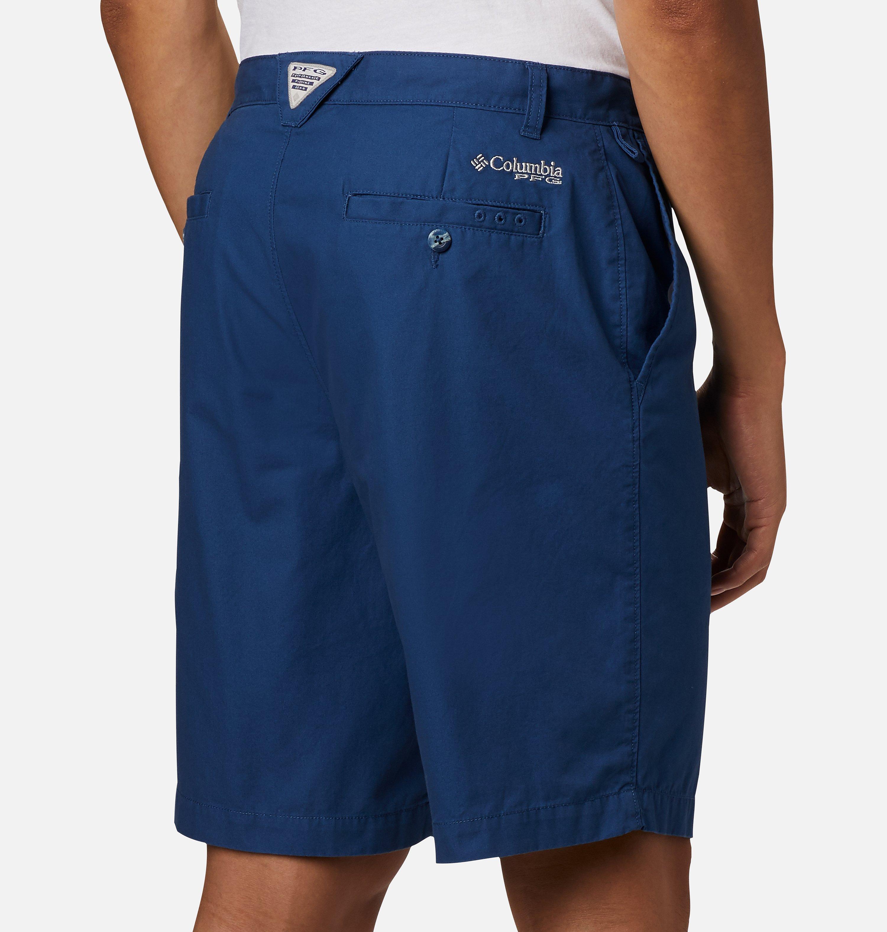Men's PFG Bonehead II Shorts 4