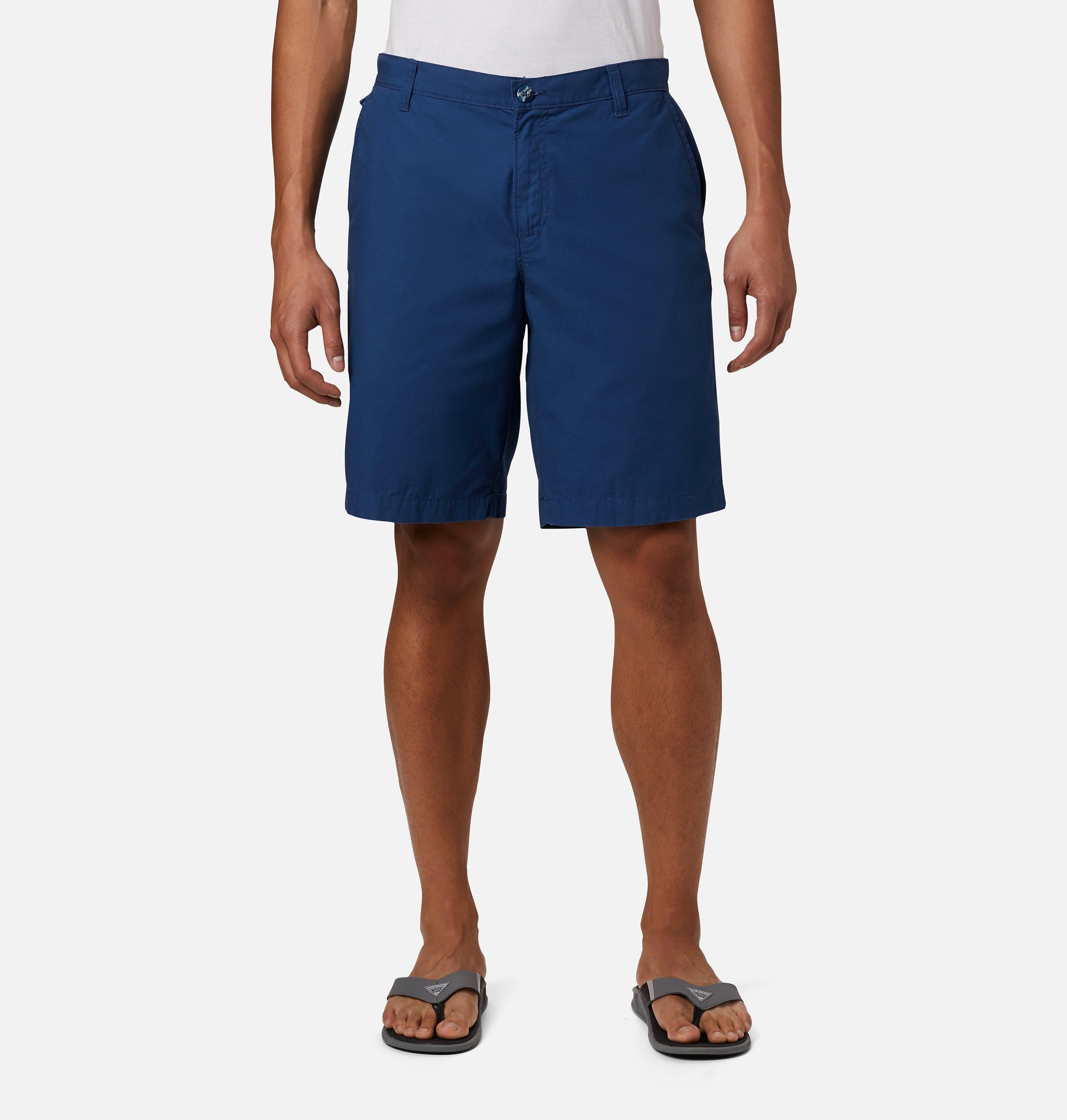 Men's PFG Bonehead II Shorts 1