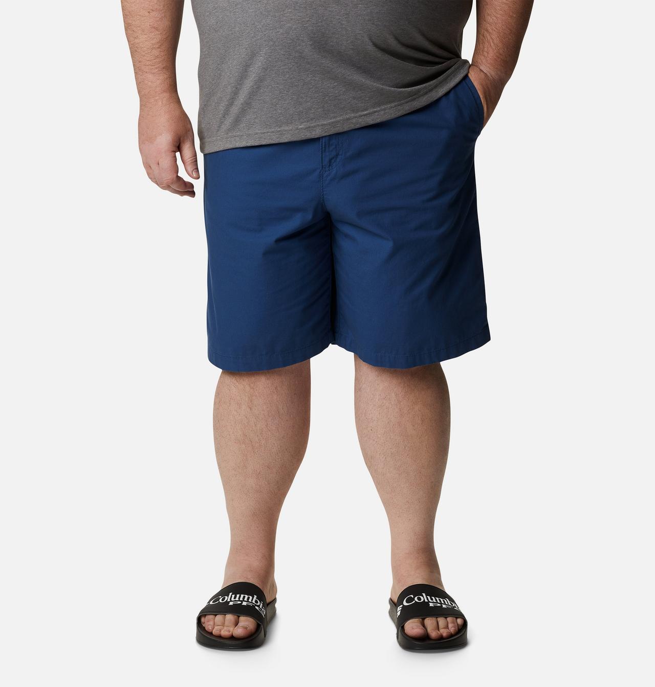 Men's PFG Bonehead™ II Shorts - Big 1