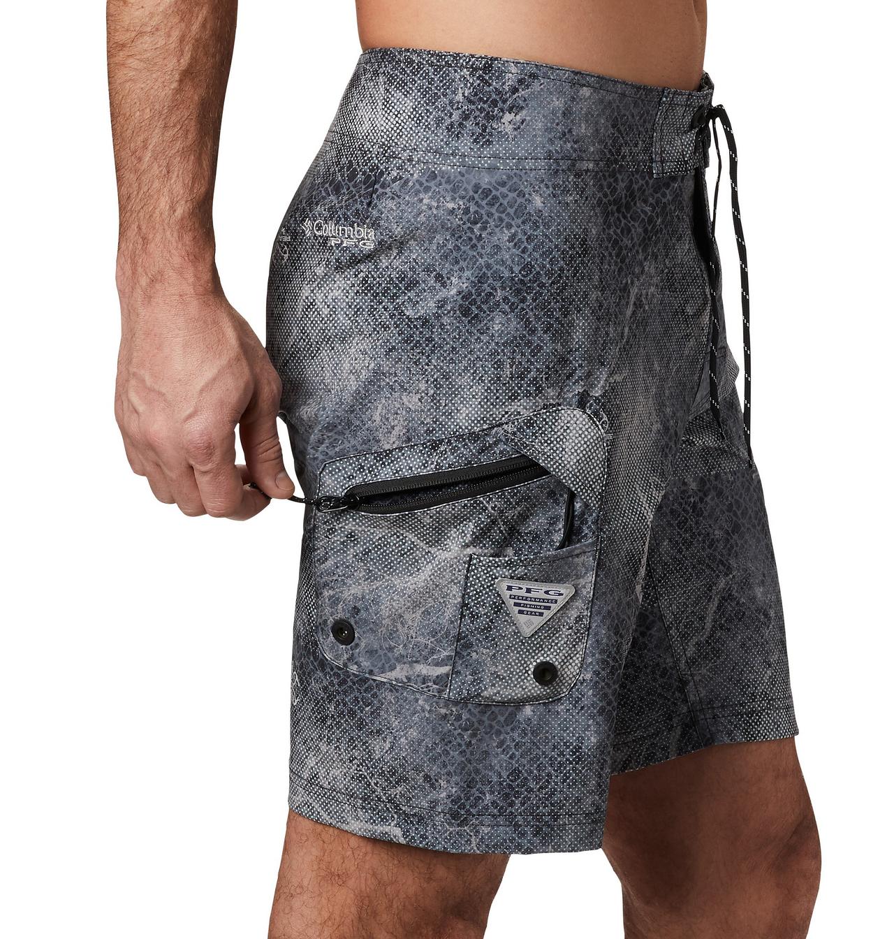 Men's PFG Offshore™ II Board Shorts 4