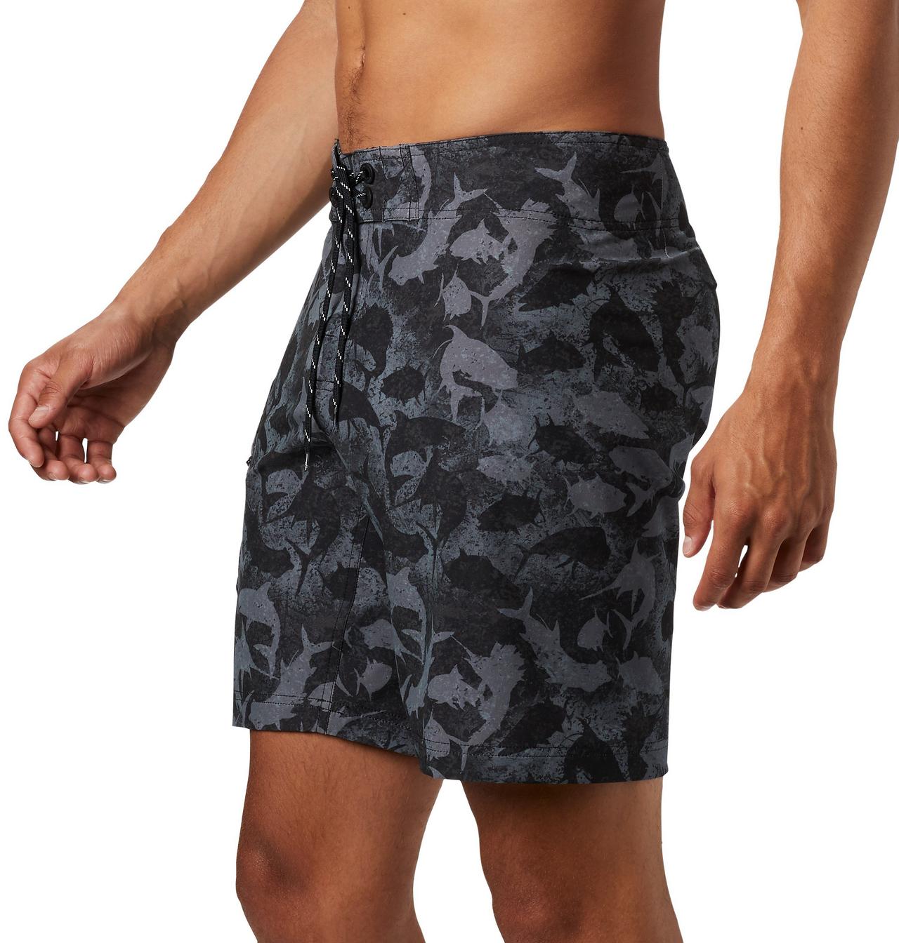 Men's PFG Offshore™ II Board Shorts 4