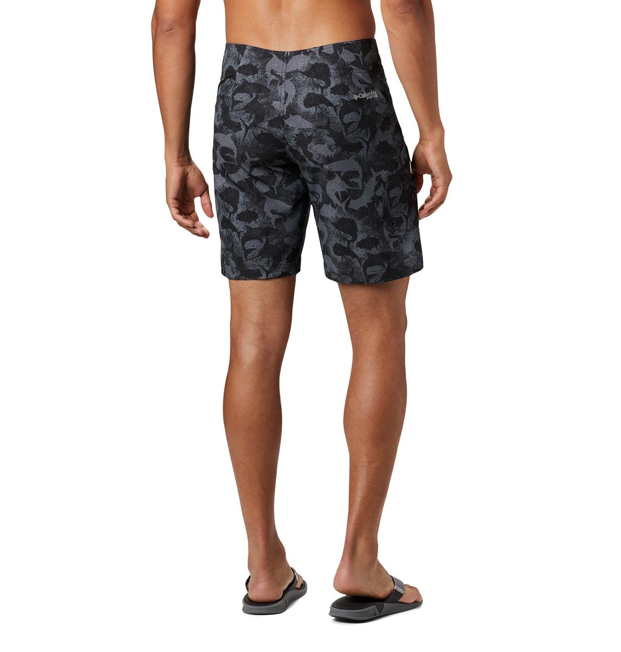 Men's PFG Offshore™ II Board Shorts 2