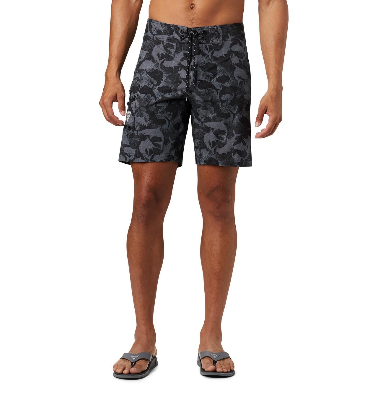 Men's PFG Offshore™ II Board Shorts 1