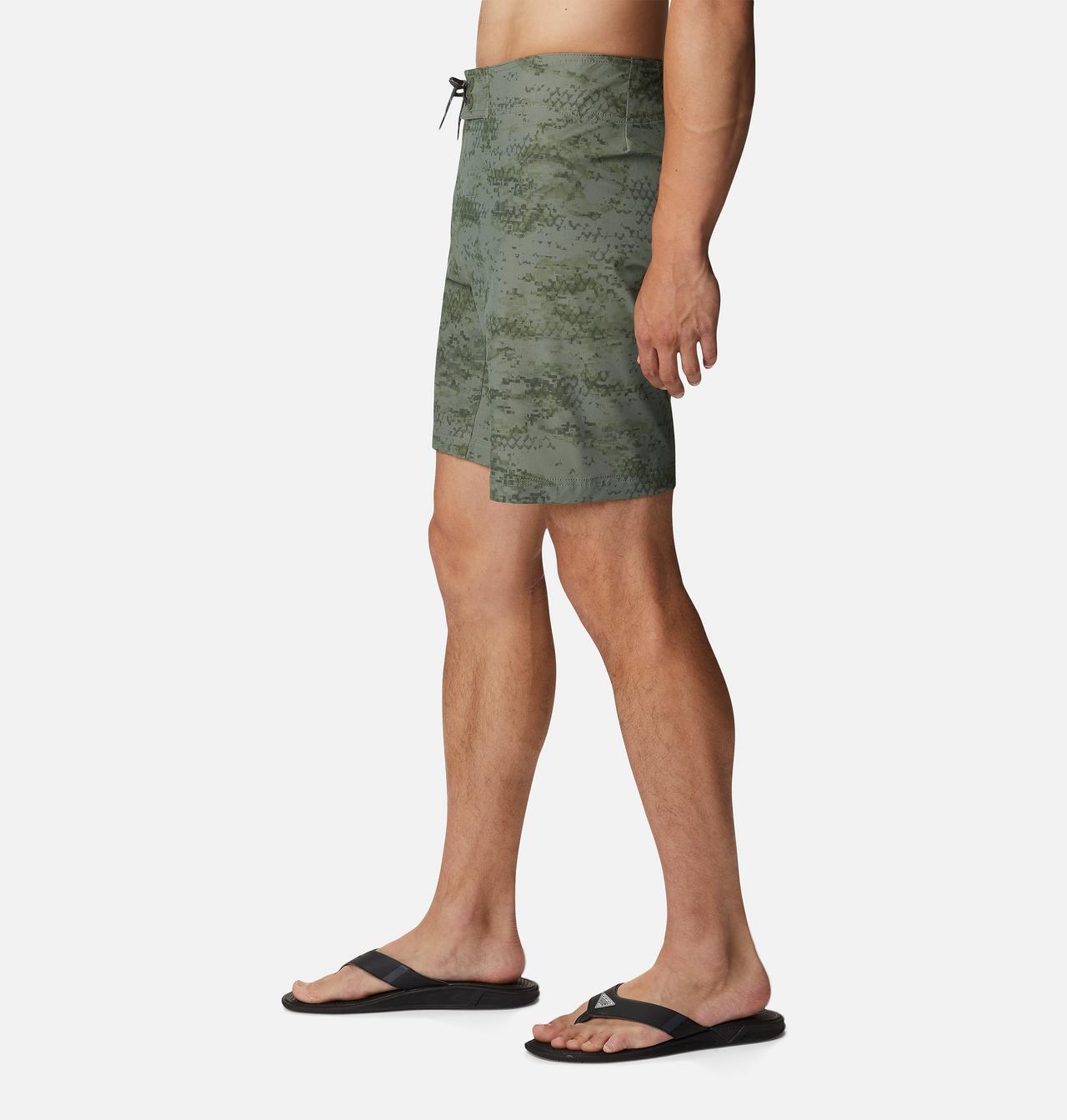 Men's PFG Offshore™ II Board Shorts 3