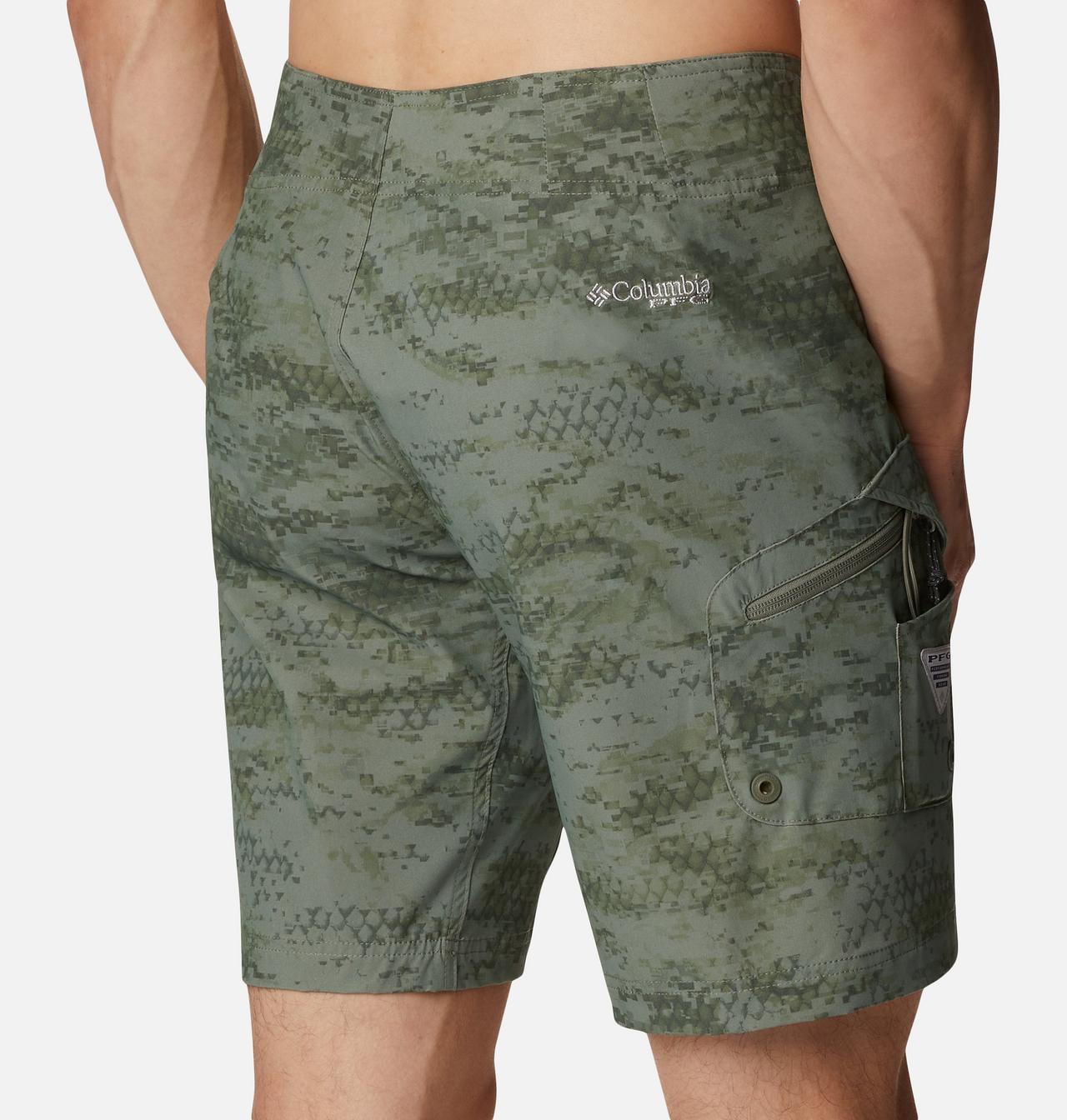 Men's PFG Offshore™ II Board Shorts 5