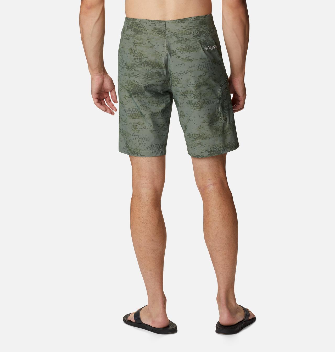 Men's PFG Offshore™ II Board Shorts 2