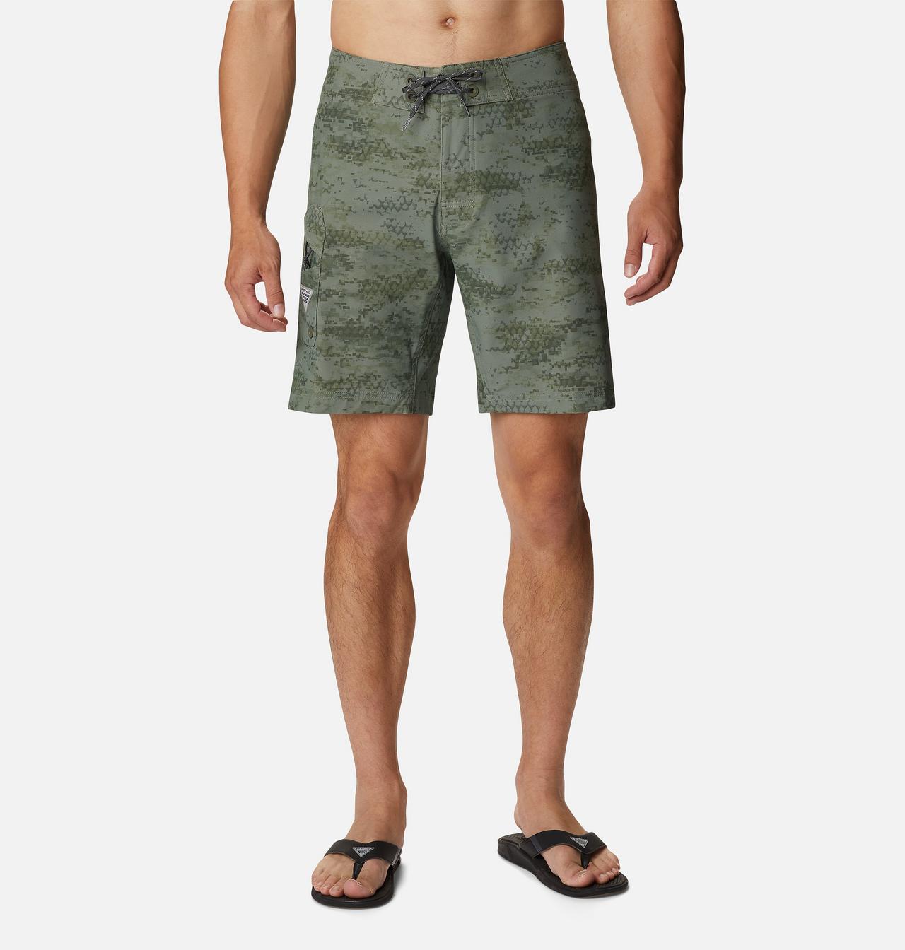 Men's PFG Offshore™ II Board Shorts 1