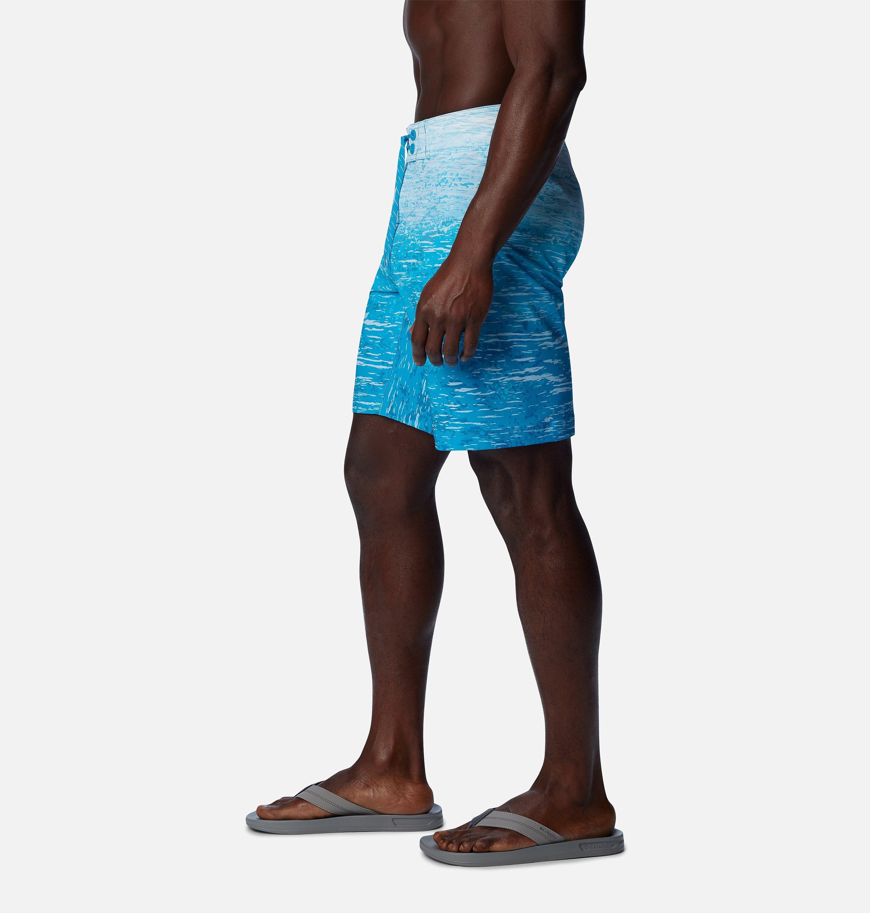 Men's PFG Offshore II Board Shorts 3