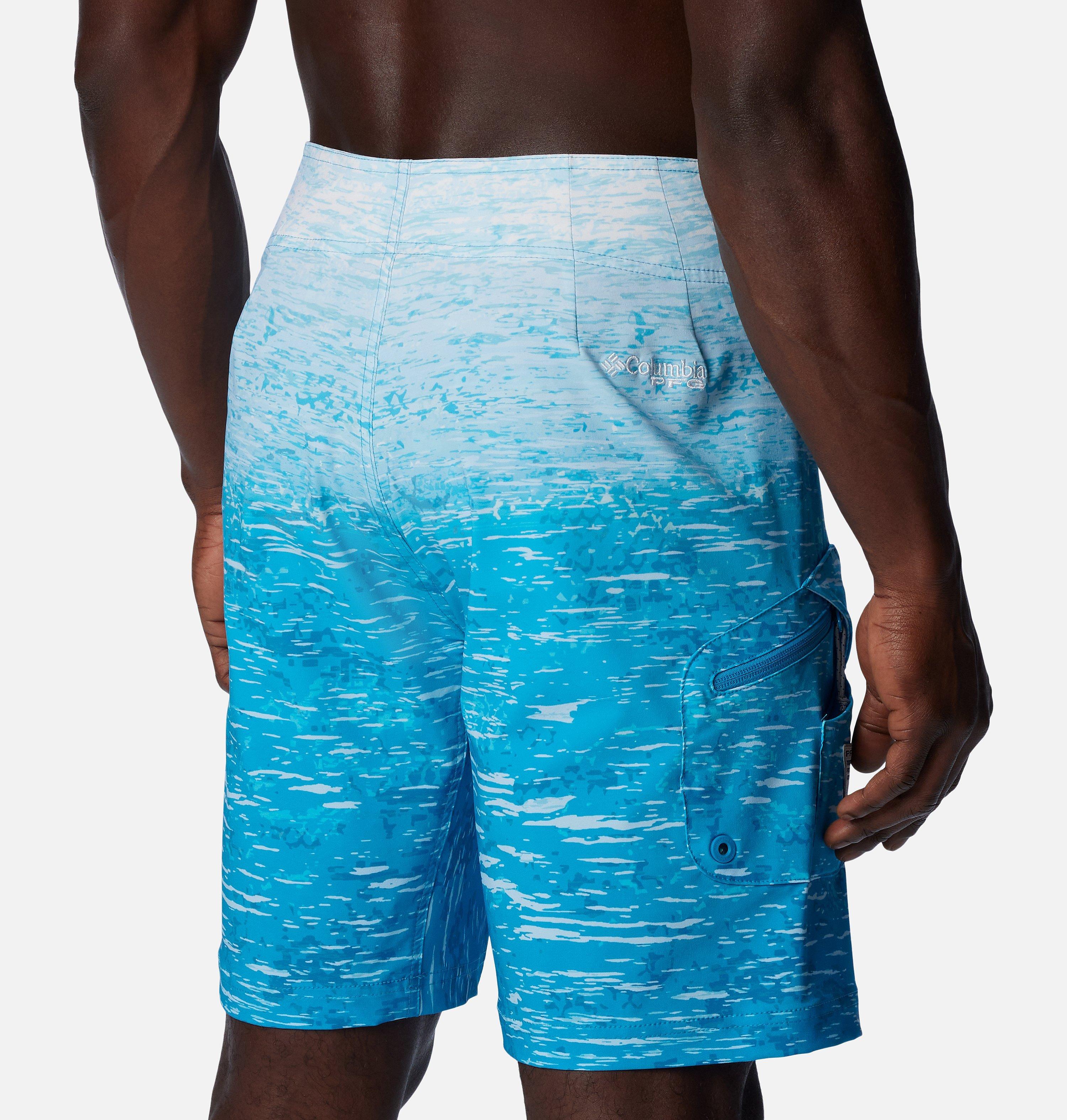 Men's PFG Offshore II Board Shorts 5