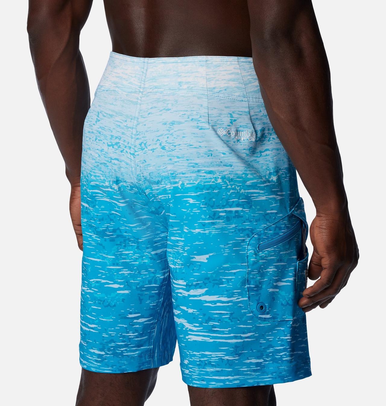 Men's PFG Offshore™ II Board Shorts 5