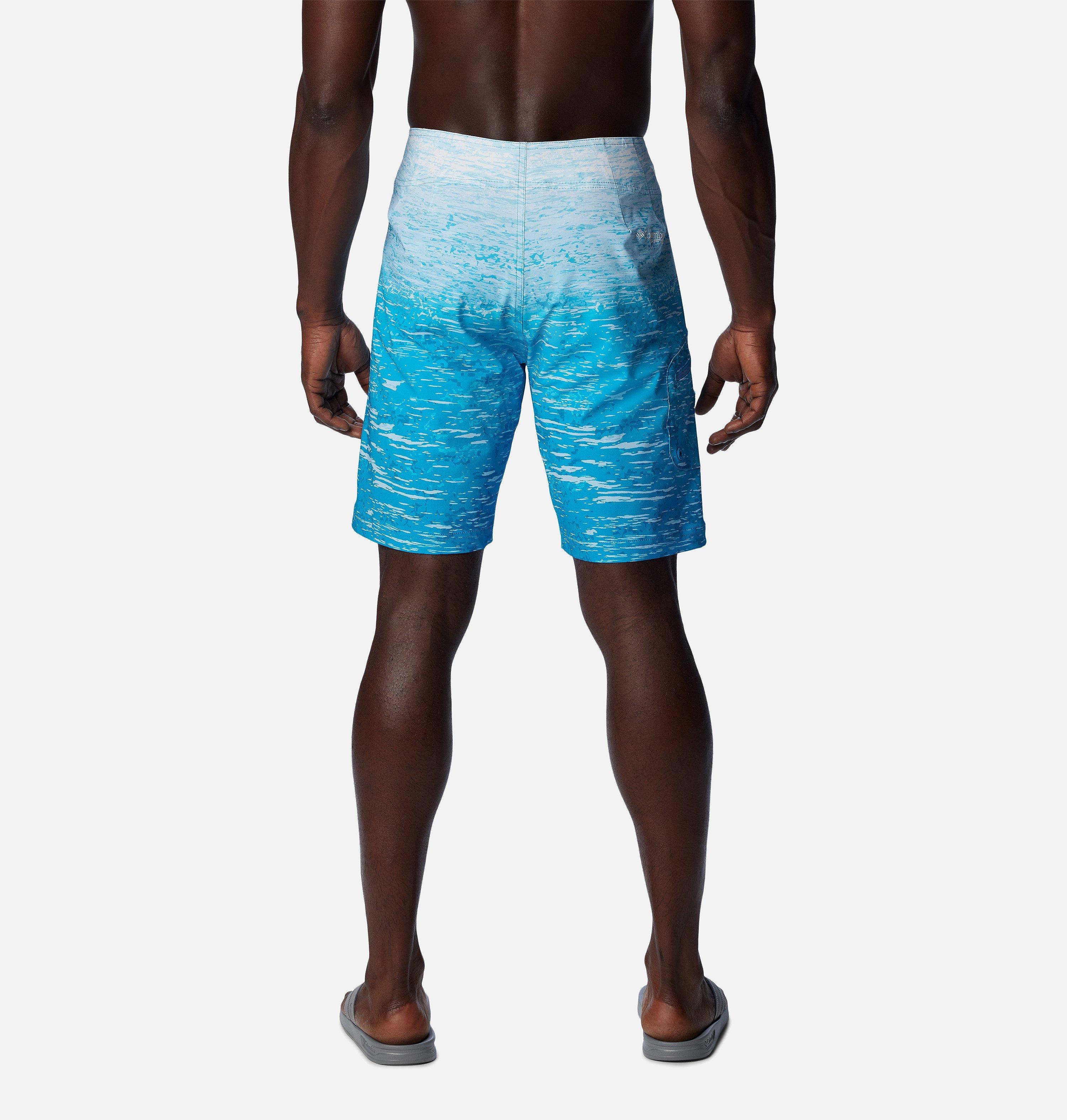 Men's PFG Offshore II Board Shorts 2