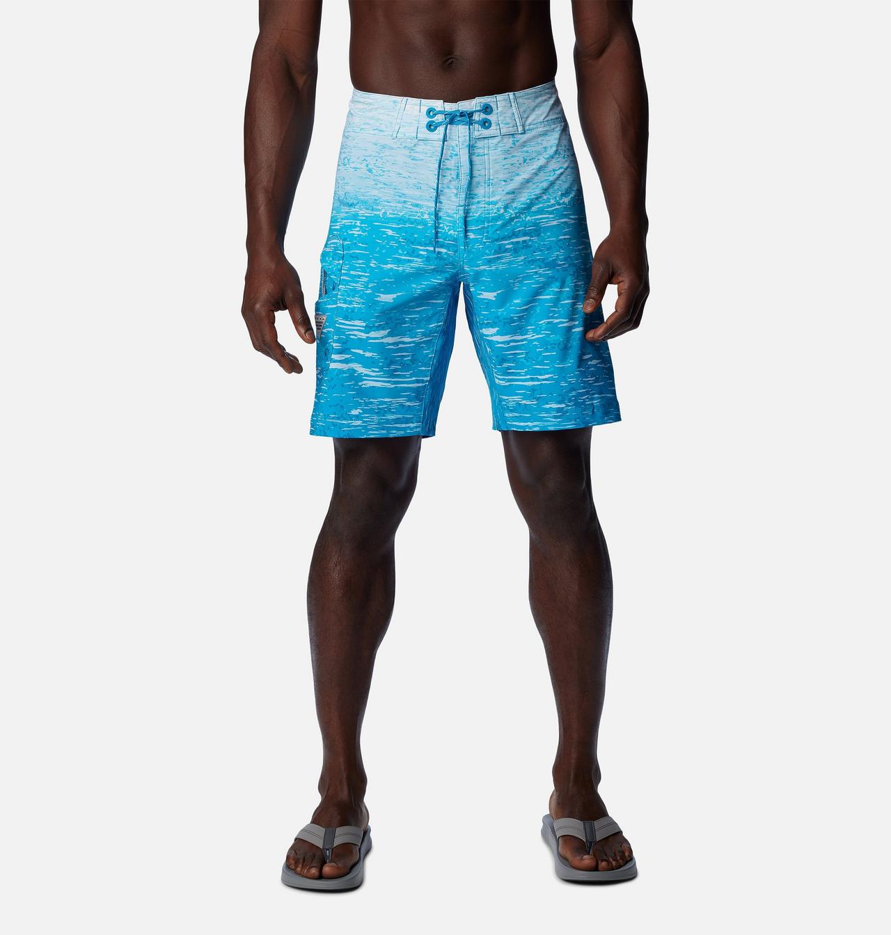 Men's PFG Offshore™ II Board Shorts 1