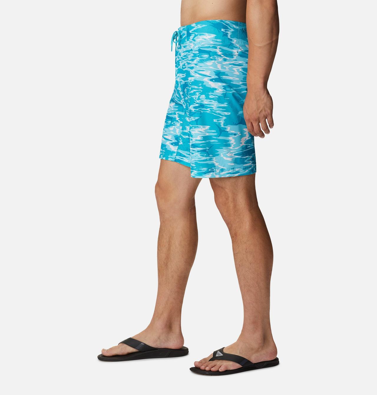 Men's PFG Offshore™ II Board Shorts 3