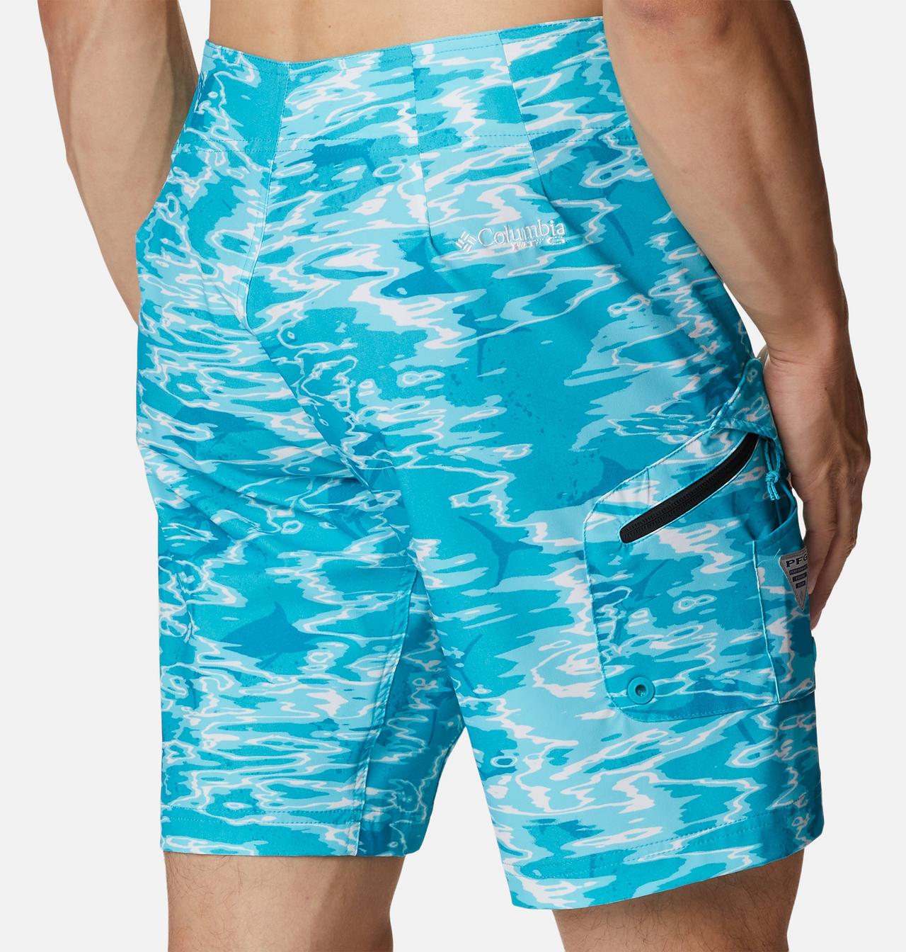 Men's PFG Offshore™ II Board Shorts 5
