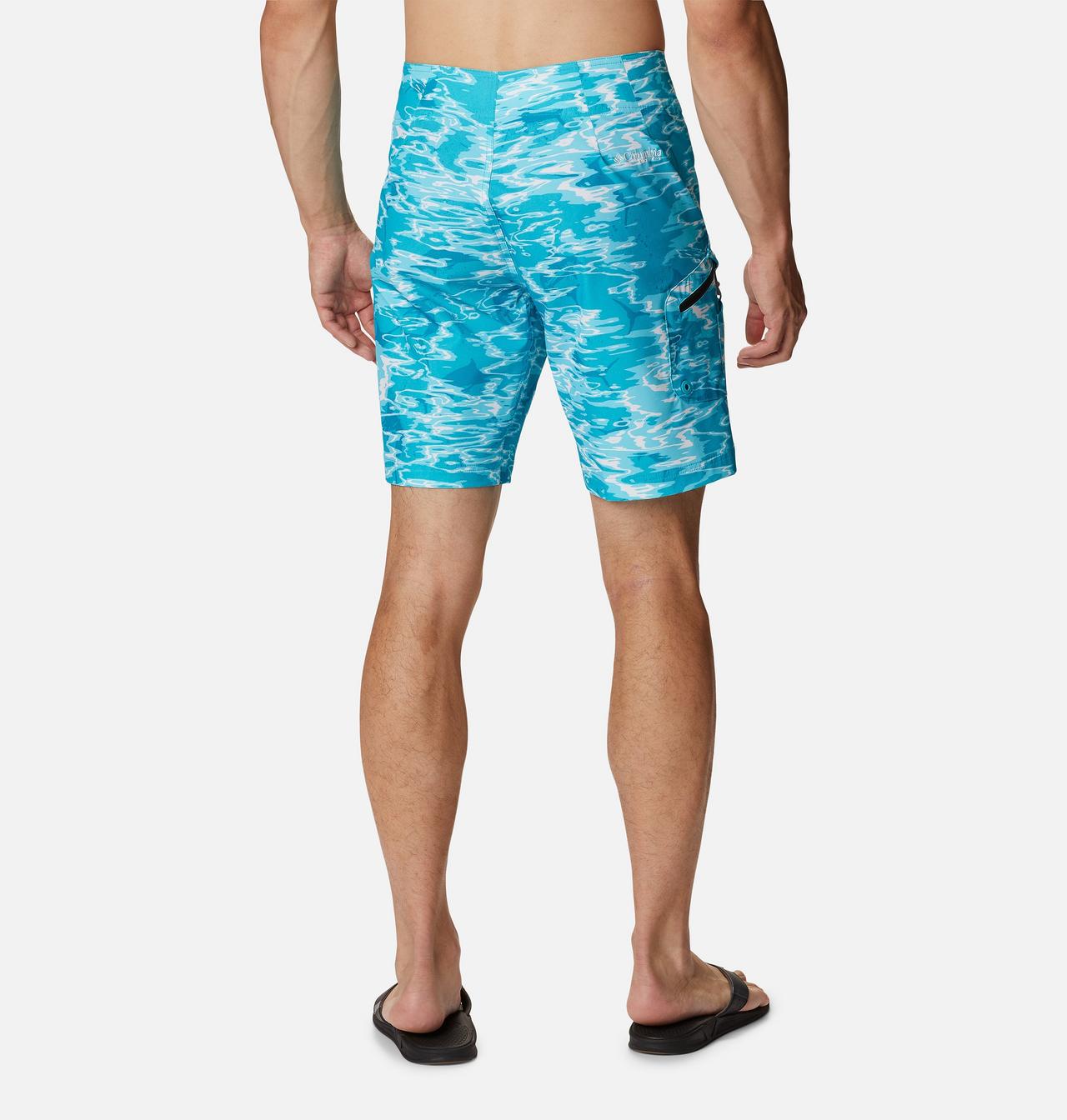 Men's PFG Offshore™ II Board Shorts 2