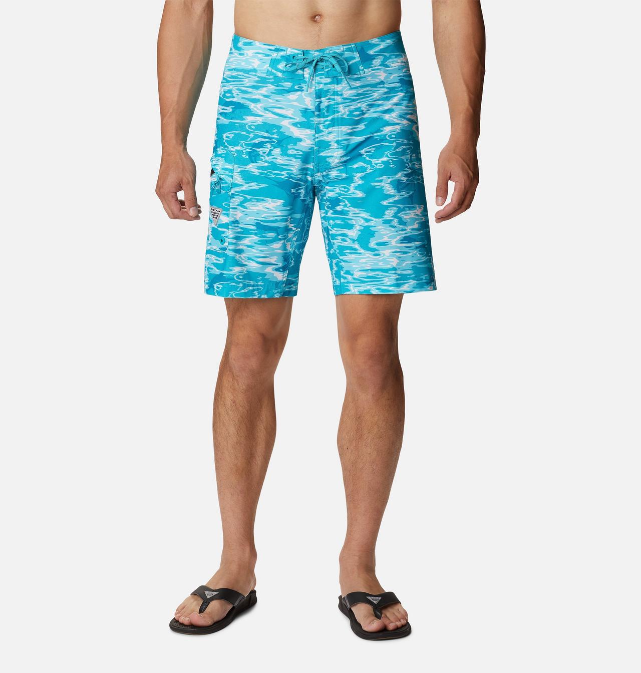 Men's PFG Offshore™ II Board Shorts 1