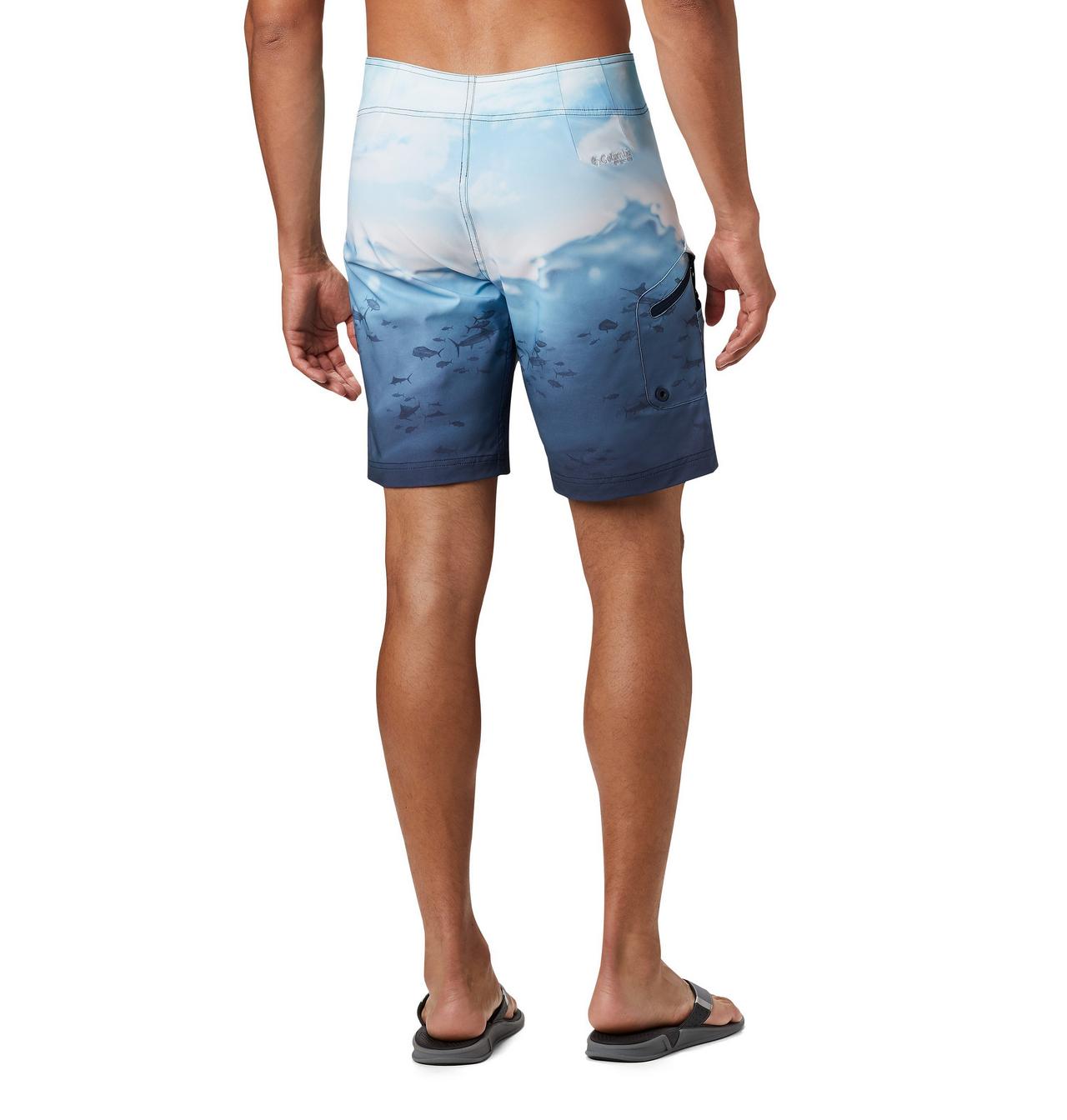 Men's PFG Offshore™ II Board Shorts 2