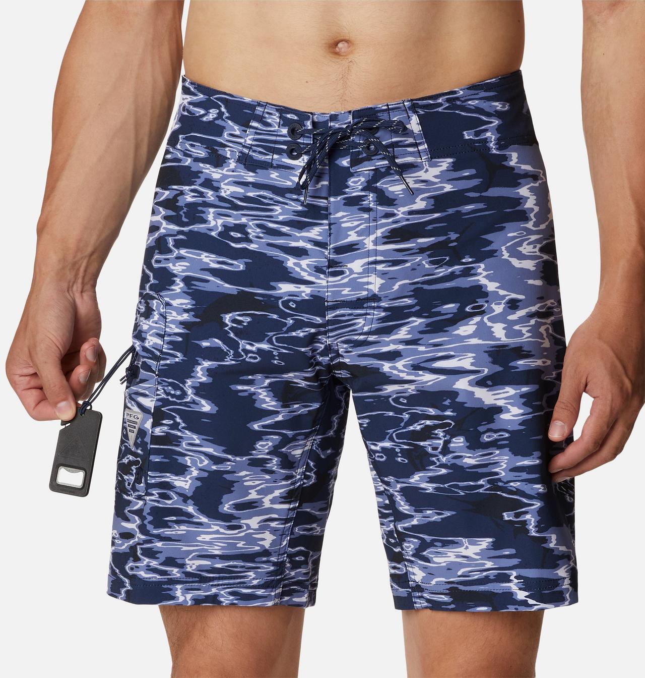 PFG Offshore™ II Board Short | 472 | 42 4