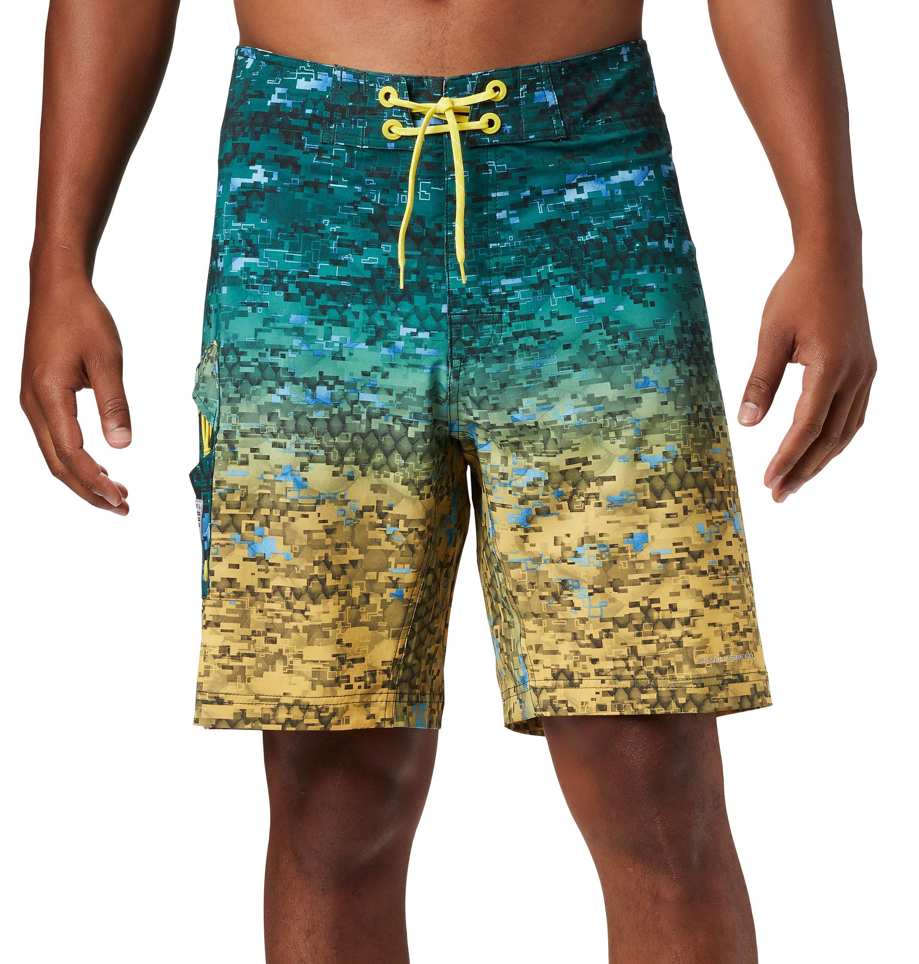 Men's PFG Offshore II Board Shorts 3