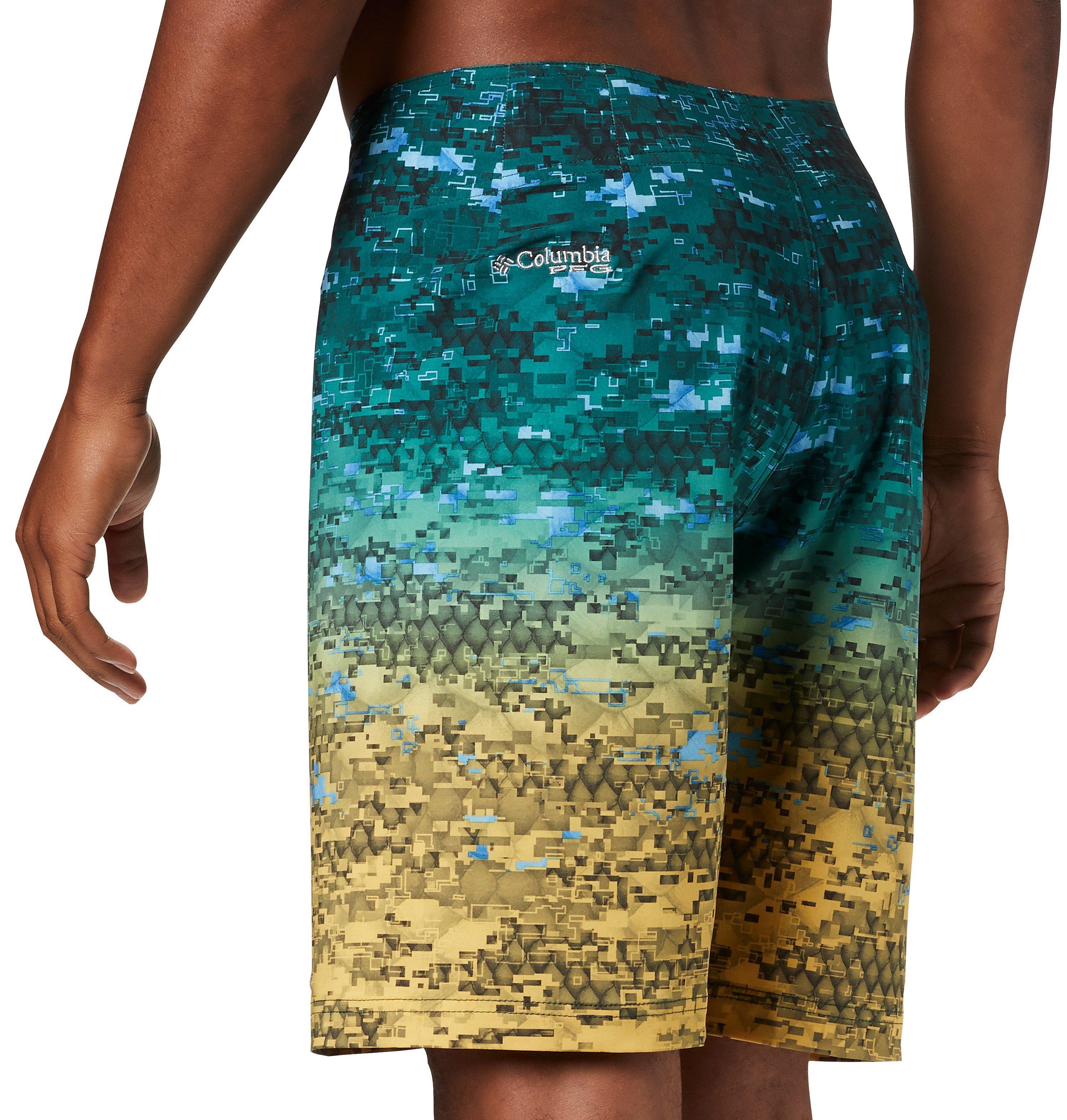 Men's PFG Offshore II Board Shorts 5