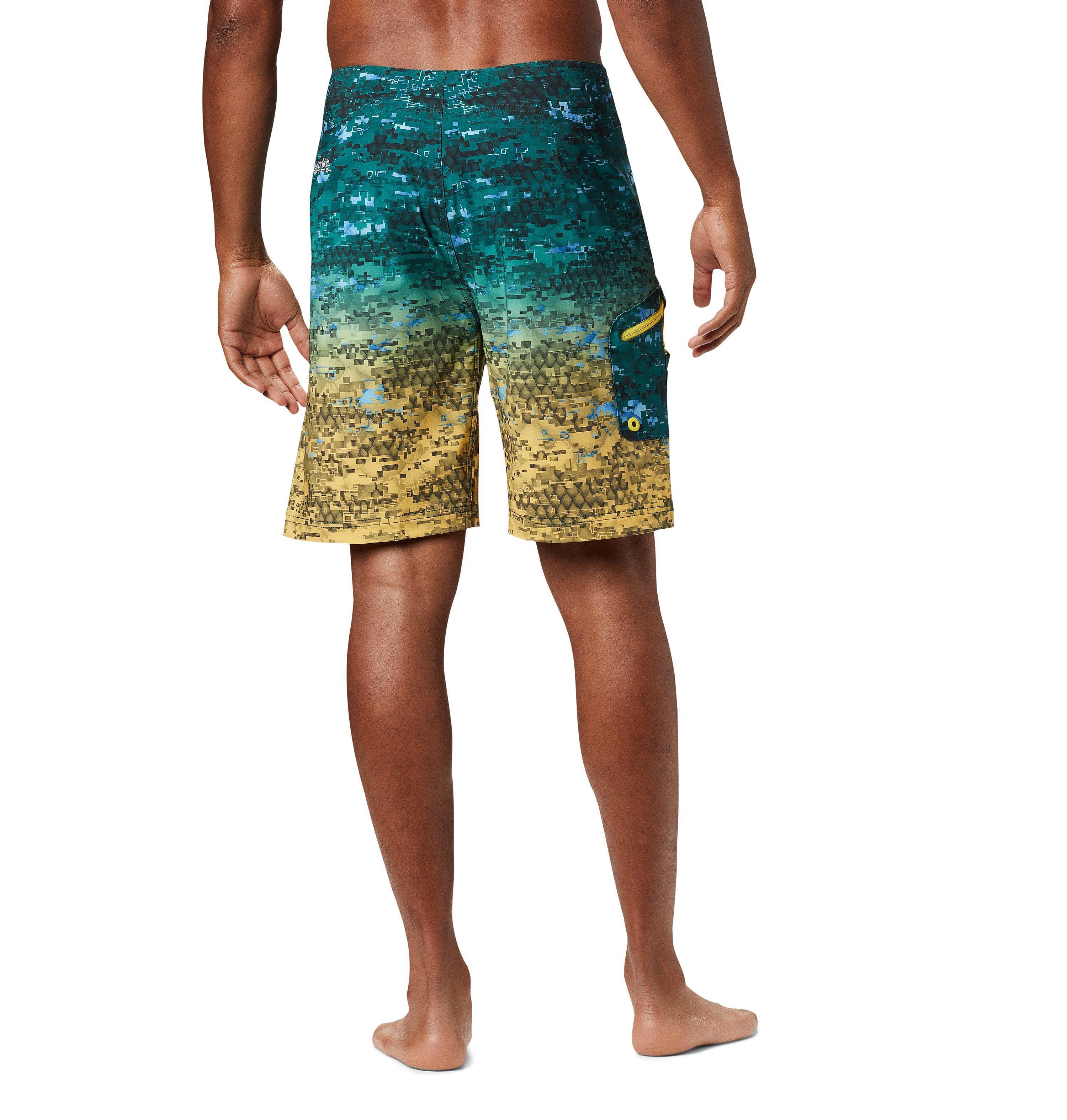 Men's PFG Offshore II Board Shorts 2