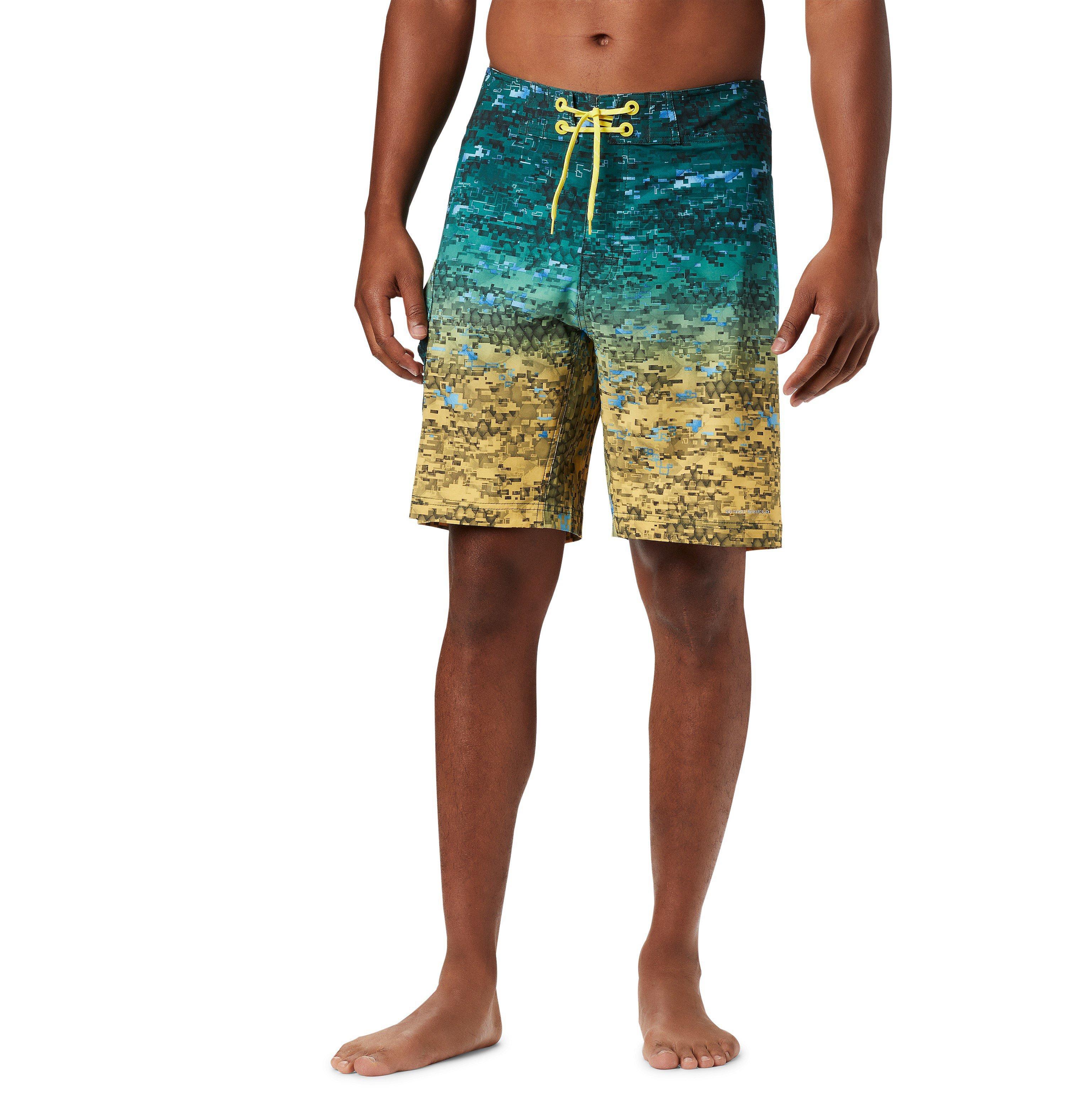 Men's PFG Offshore II Board Shorts 1