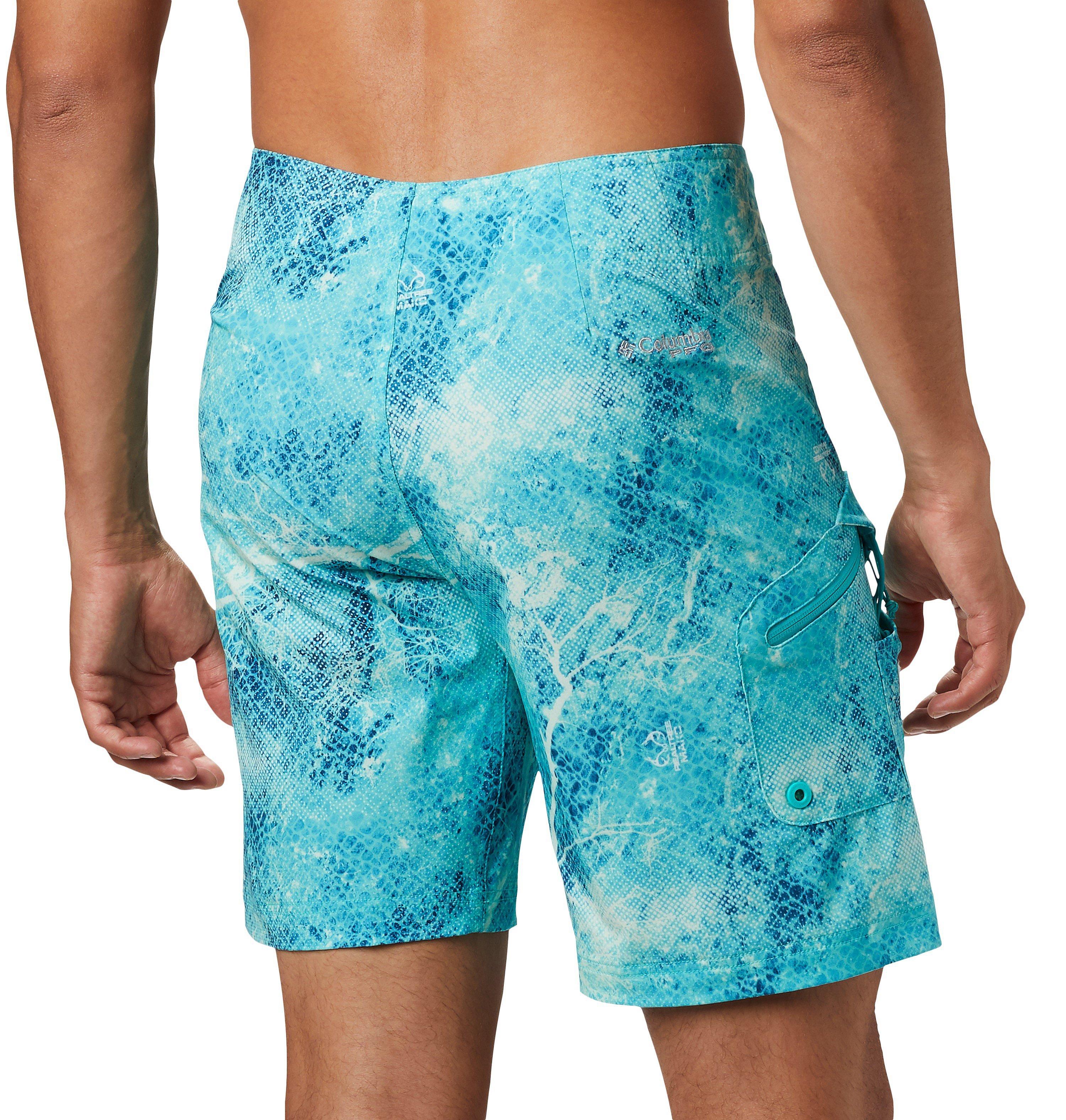 Men's PFG Offshore II Board Shorts 5