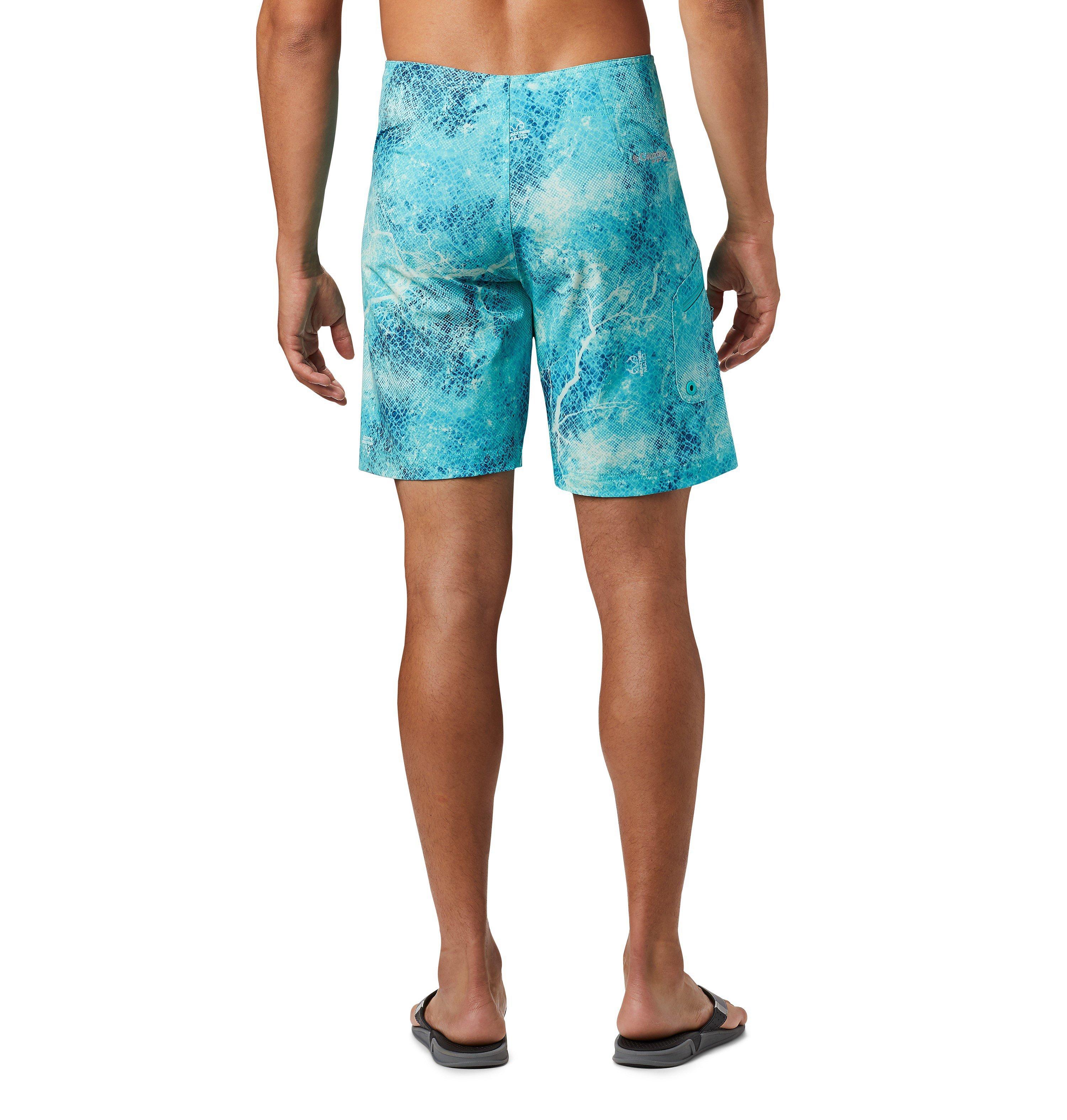 Men's PFG Offshore II Board Shorts 2