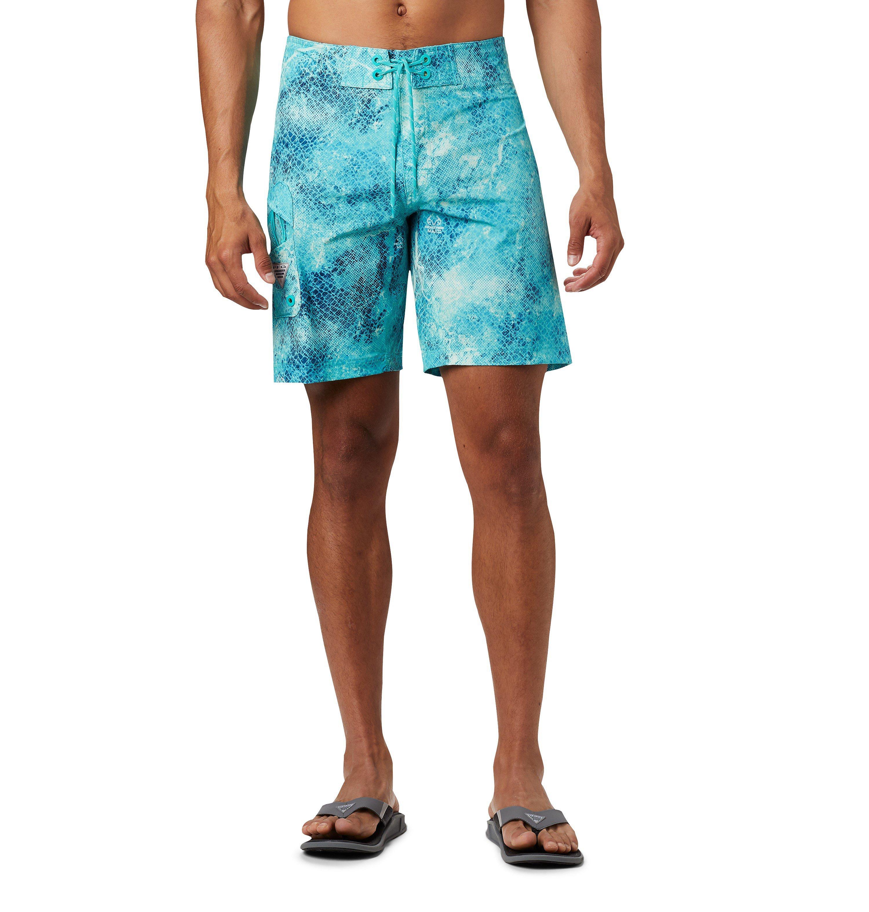 Men's PFG Offshore II Board Shorts 1