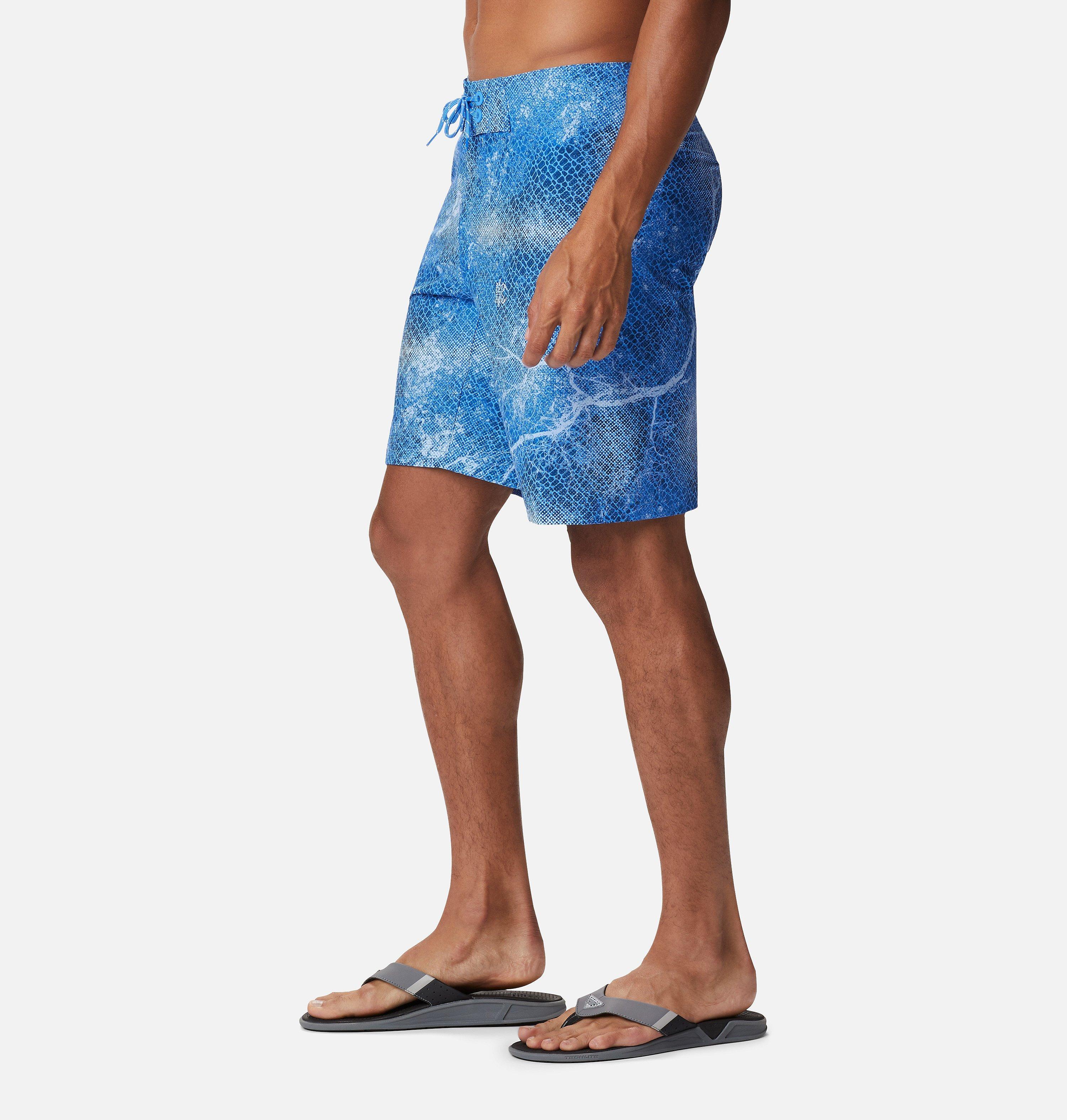 Men's PFG Offshore II Board Shorts 3
