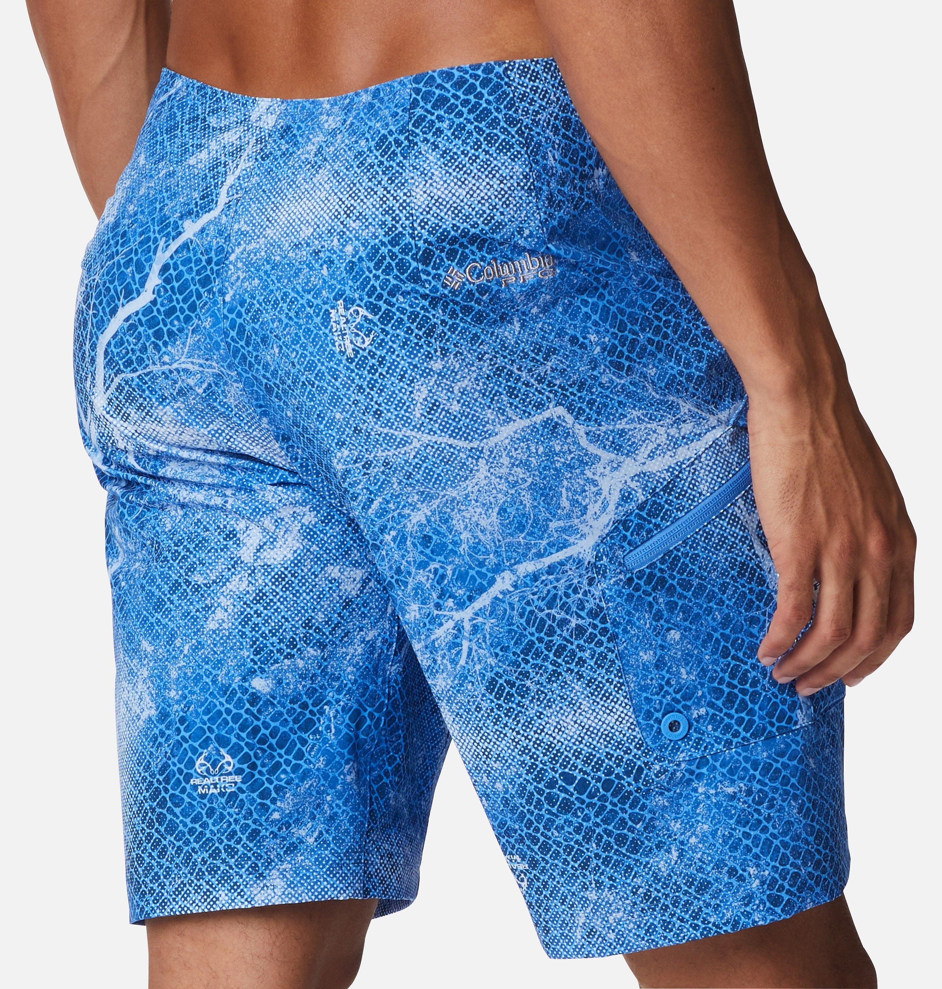 Men's PFG Offshore II Board Shorts 5