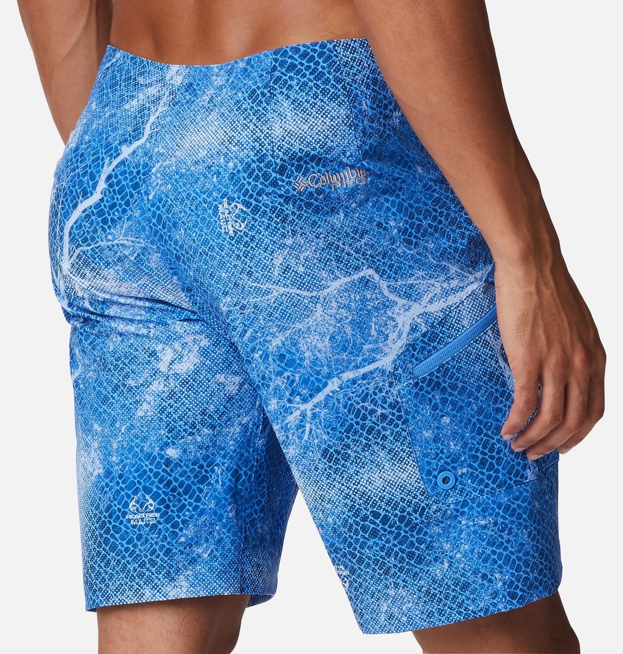 Men's PFG Offshore™ II Board Shorts 5