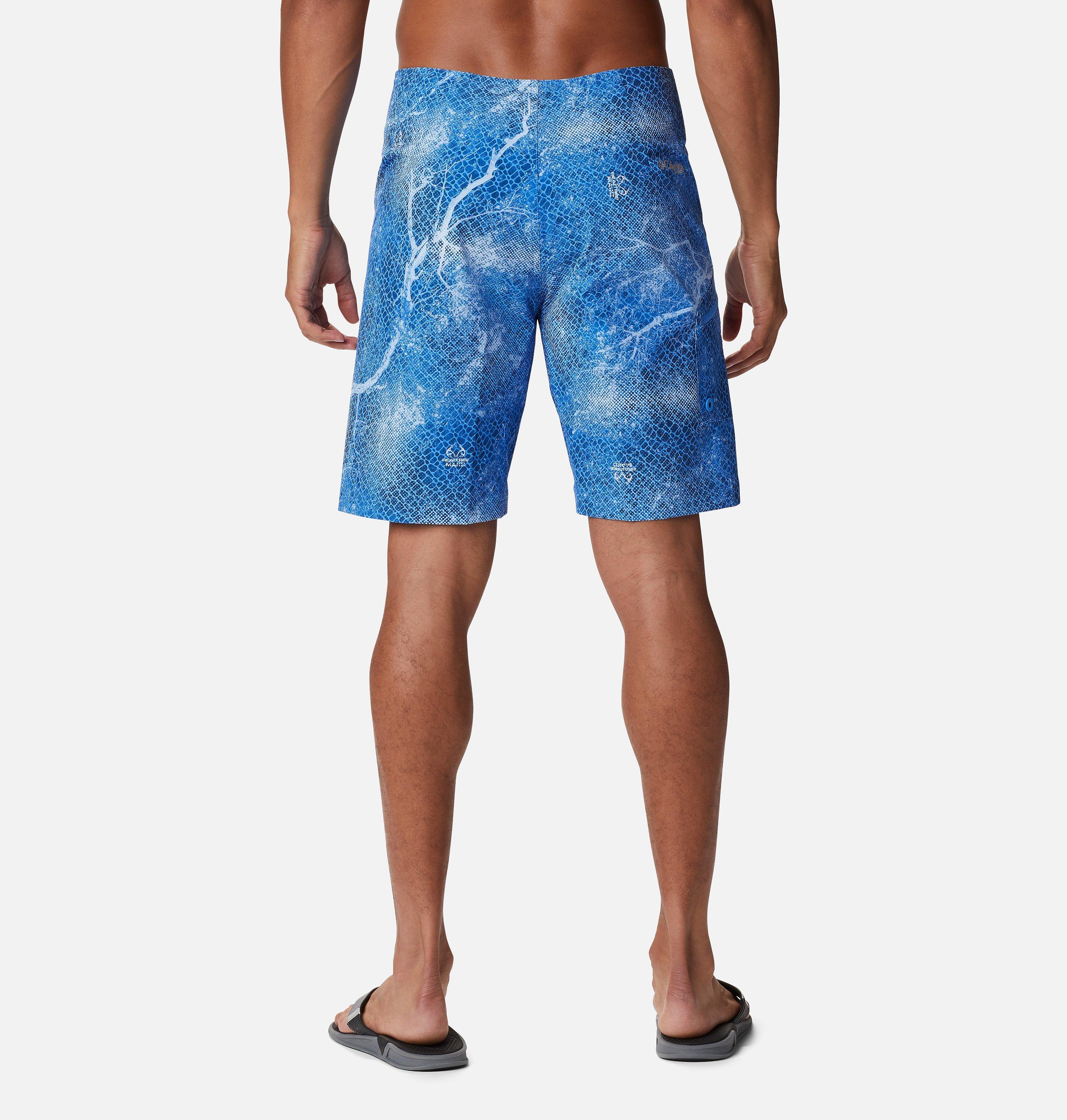 Men's PFG Offshore II Board Shorts 2