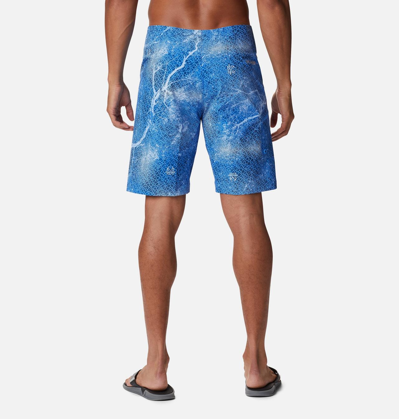 Men's PFG Offshore™ II Board Shorts 2