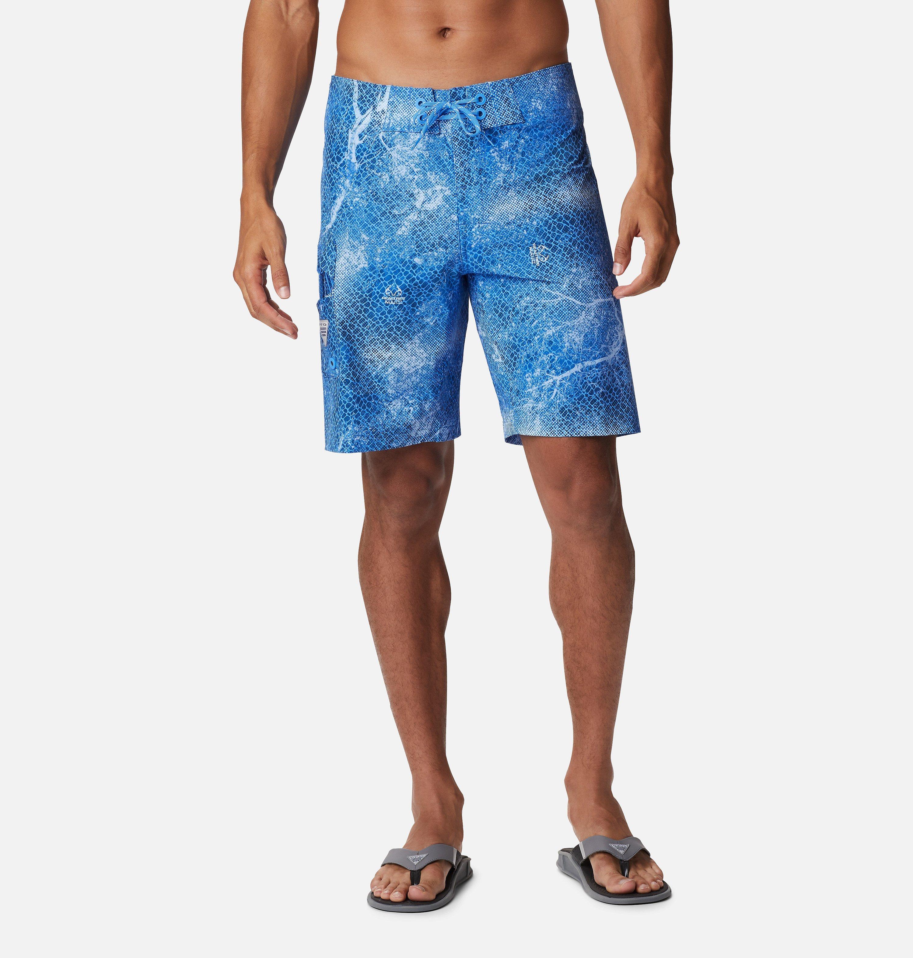 Men's PFG Offshore II Board Shorts 1