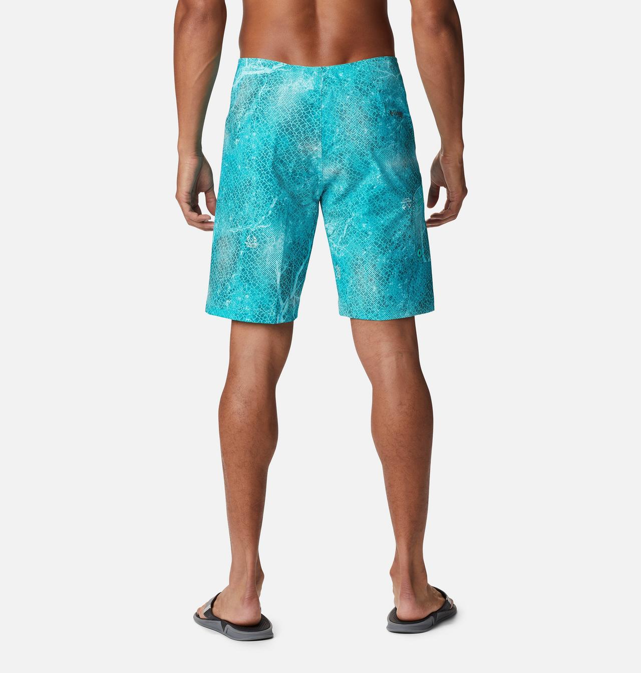 Men's PFG Offshore™ II Board Shorts 2