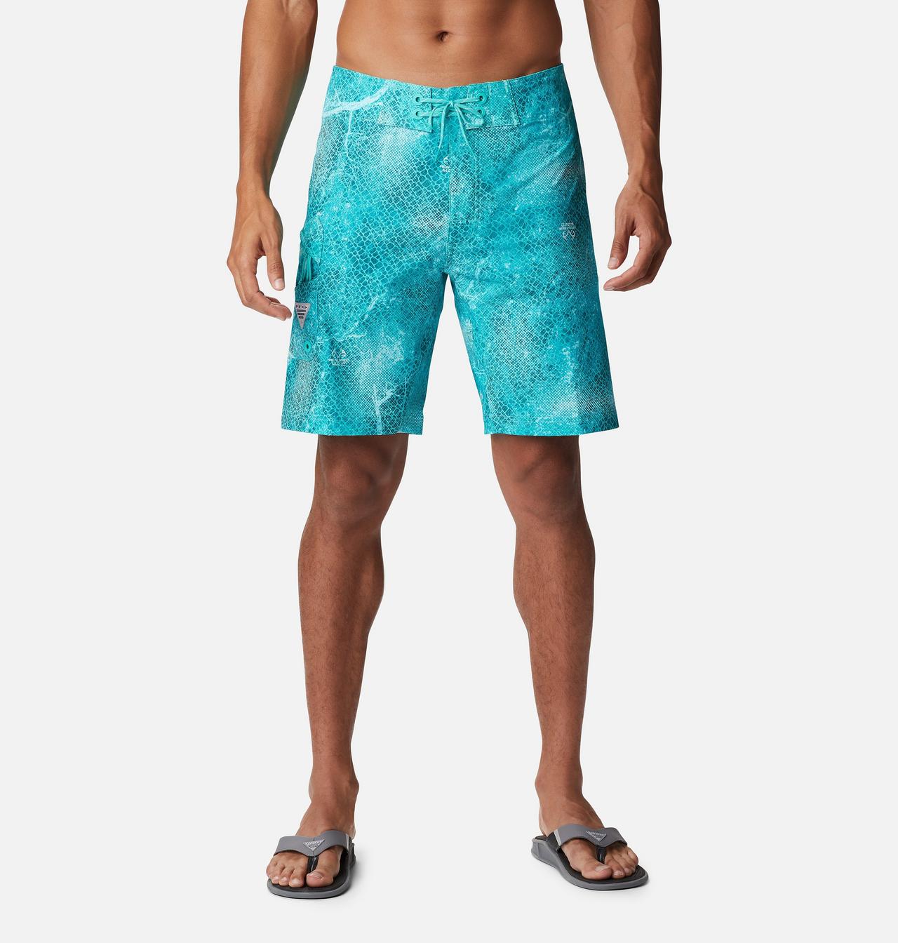 Men's PFG Offshore™ II Board Shorts 1