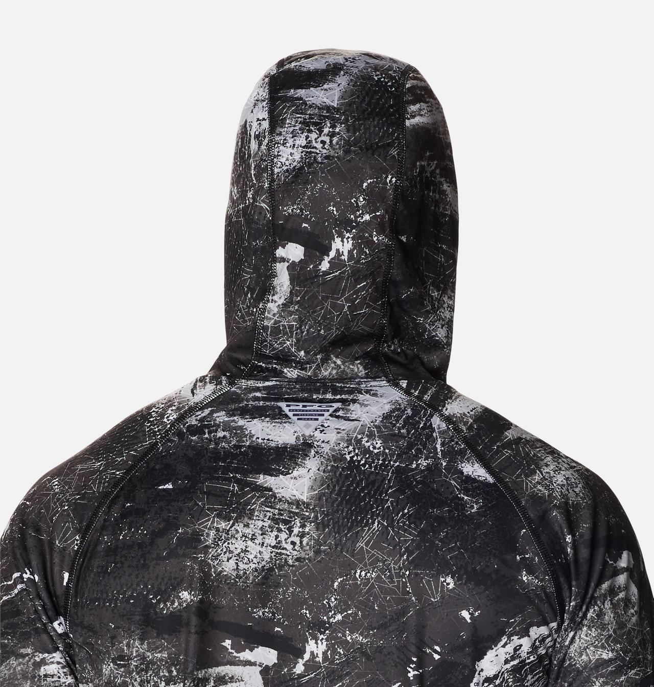 Men's PFG Super Terminal Tackle™ Hoodie 5