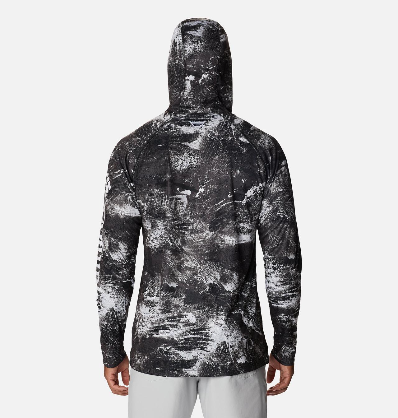 Men's PFG Super Terminal Tackle™ Hoodie 2