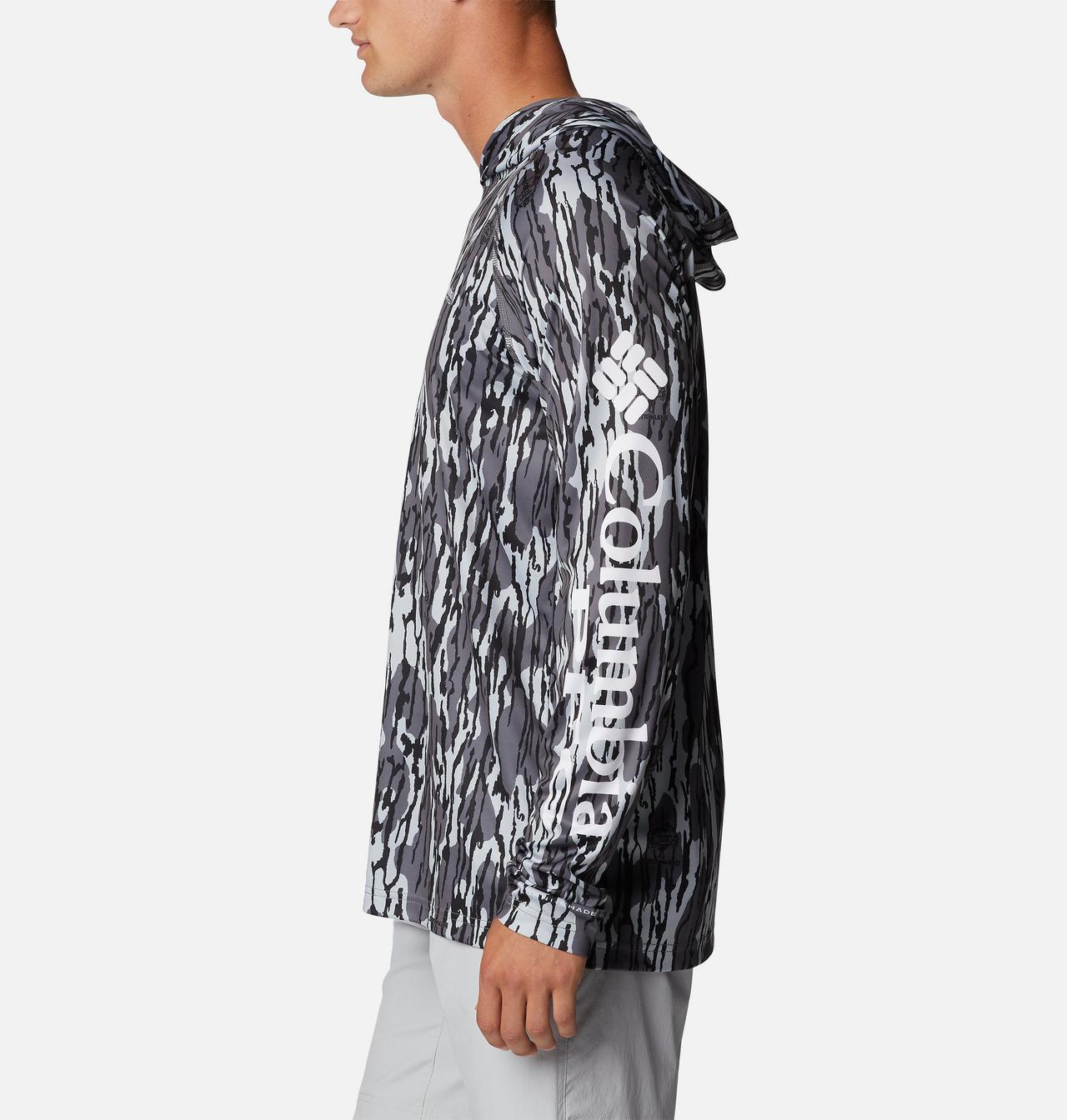 Men's PFG Super Terminal Tackle™ Hoodie 3