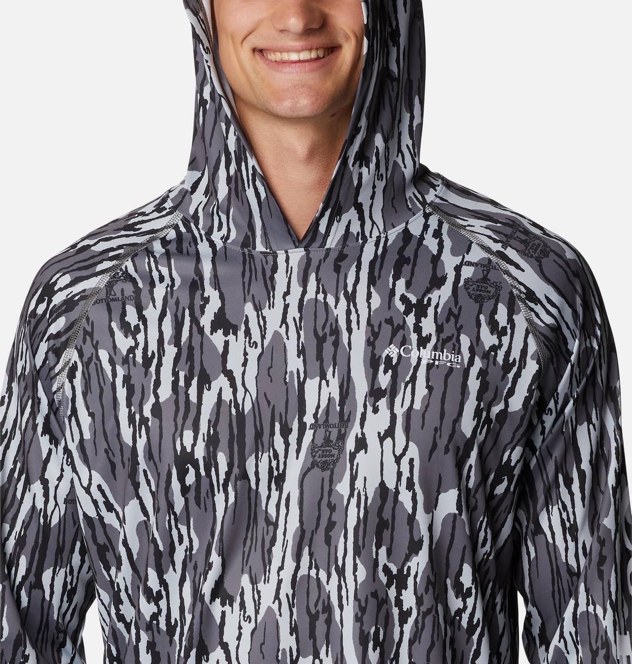 Men's PFG Super Terminal Tackle™ Hoodie 4