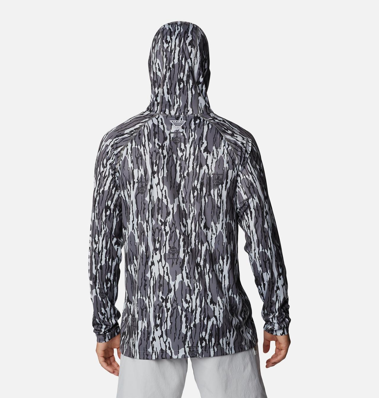 Men's PFG Super Terminal Tackle™ Hoodie 2