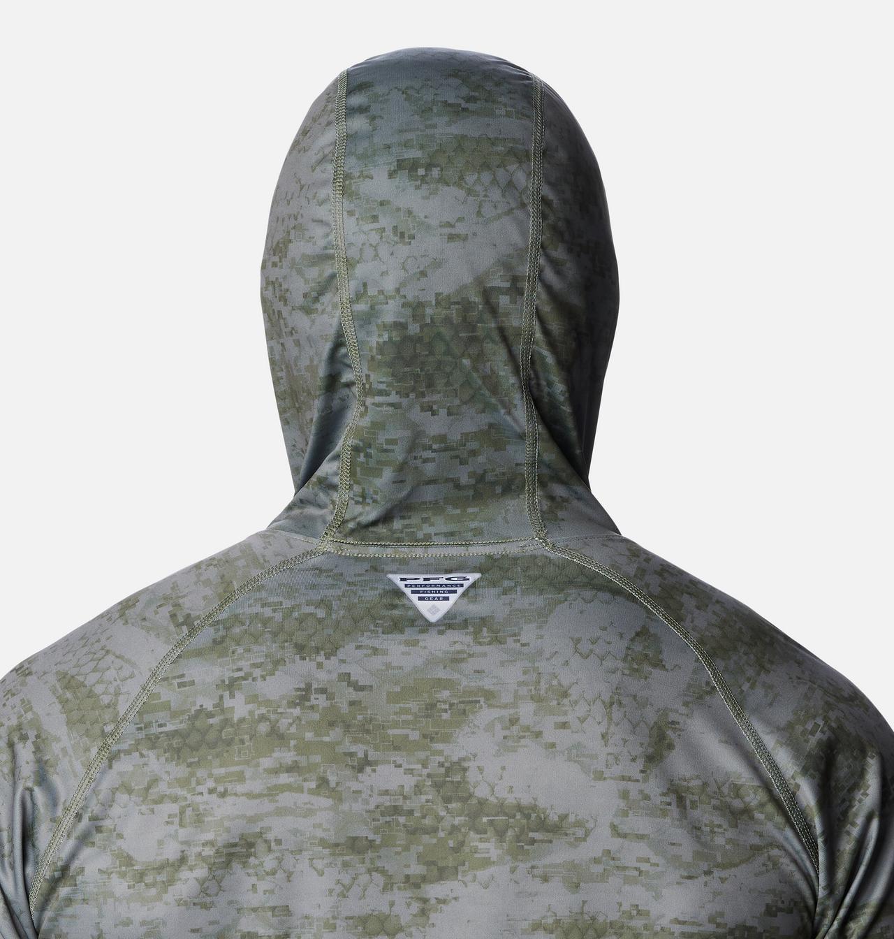 Men's PFG Super Terminal Tackle™ Hoodie 5