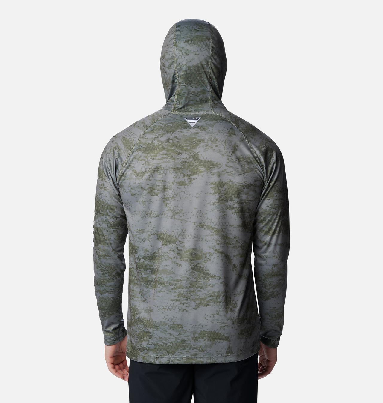 Men's PFG Super Terminal Tackle™ Hoodie 2